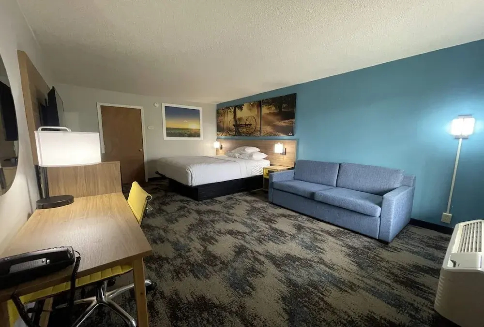 Days Inn & Suites York