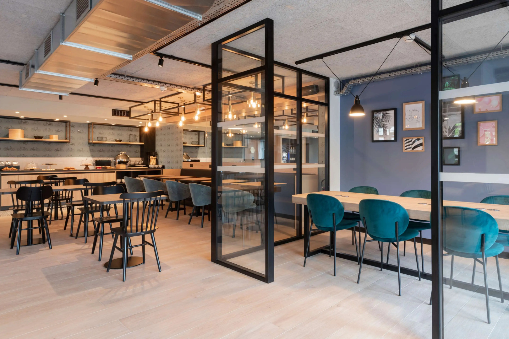 Tulip Residences Joinville-Le-Pont