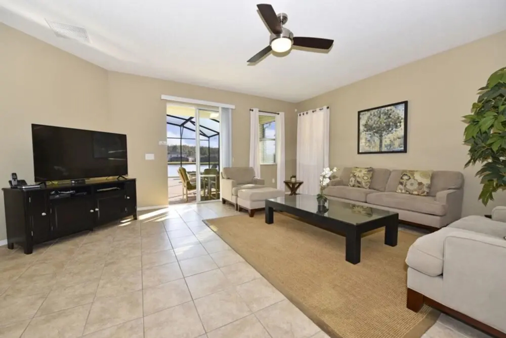 Crystal Cove Resort by Florida Star Vacations