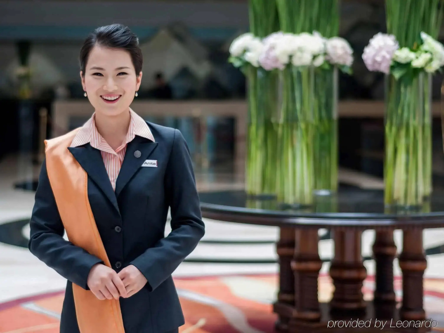 Pullman Guangzhou Baiyun Airport