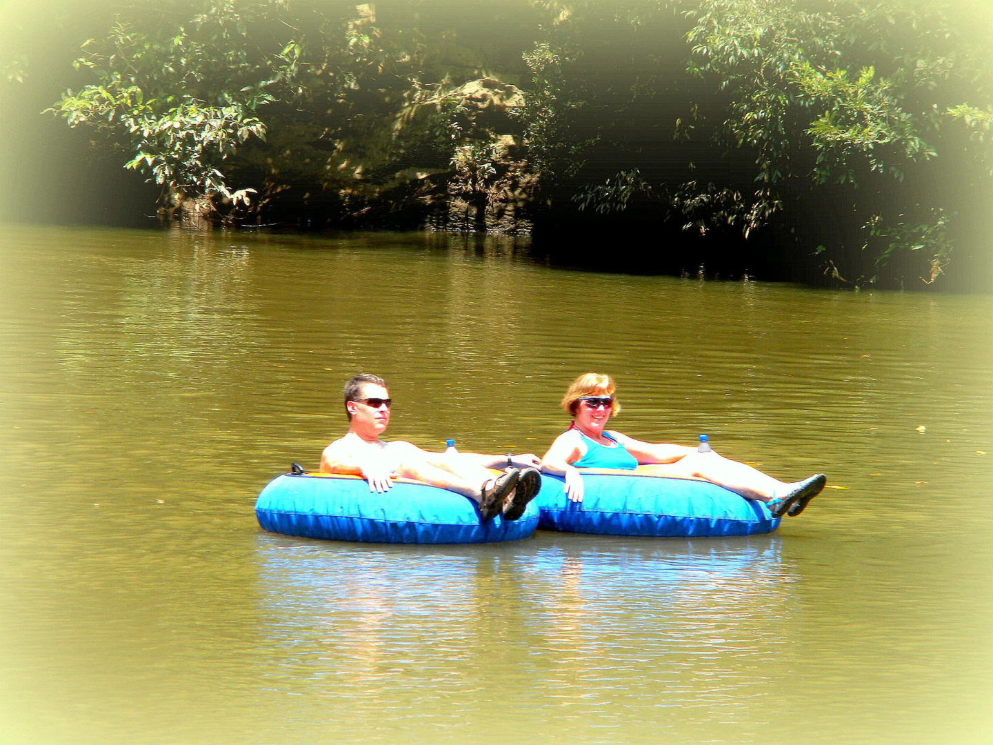 Table Rock Jungle Lodge