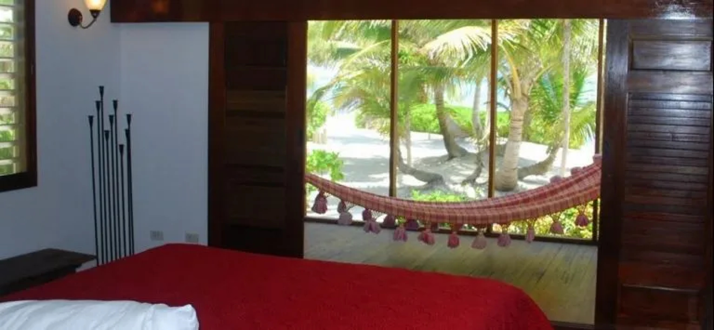 La Perla del Caribe