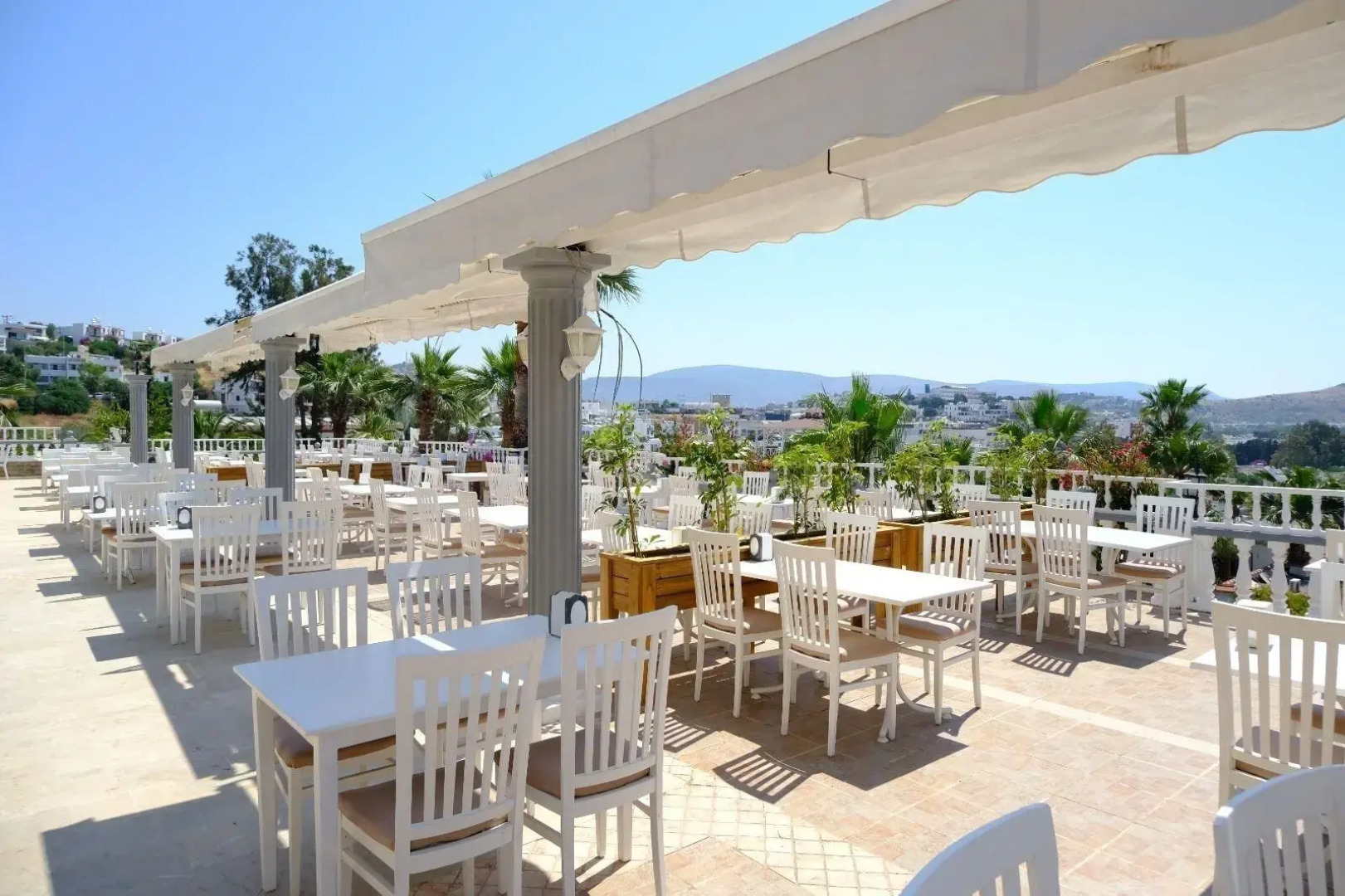 Отель Phoenix Sun