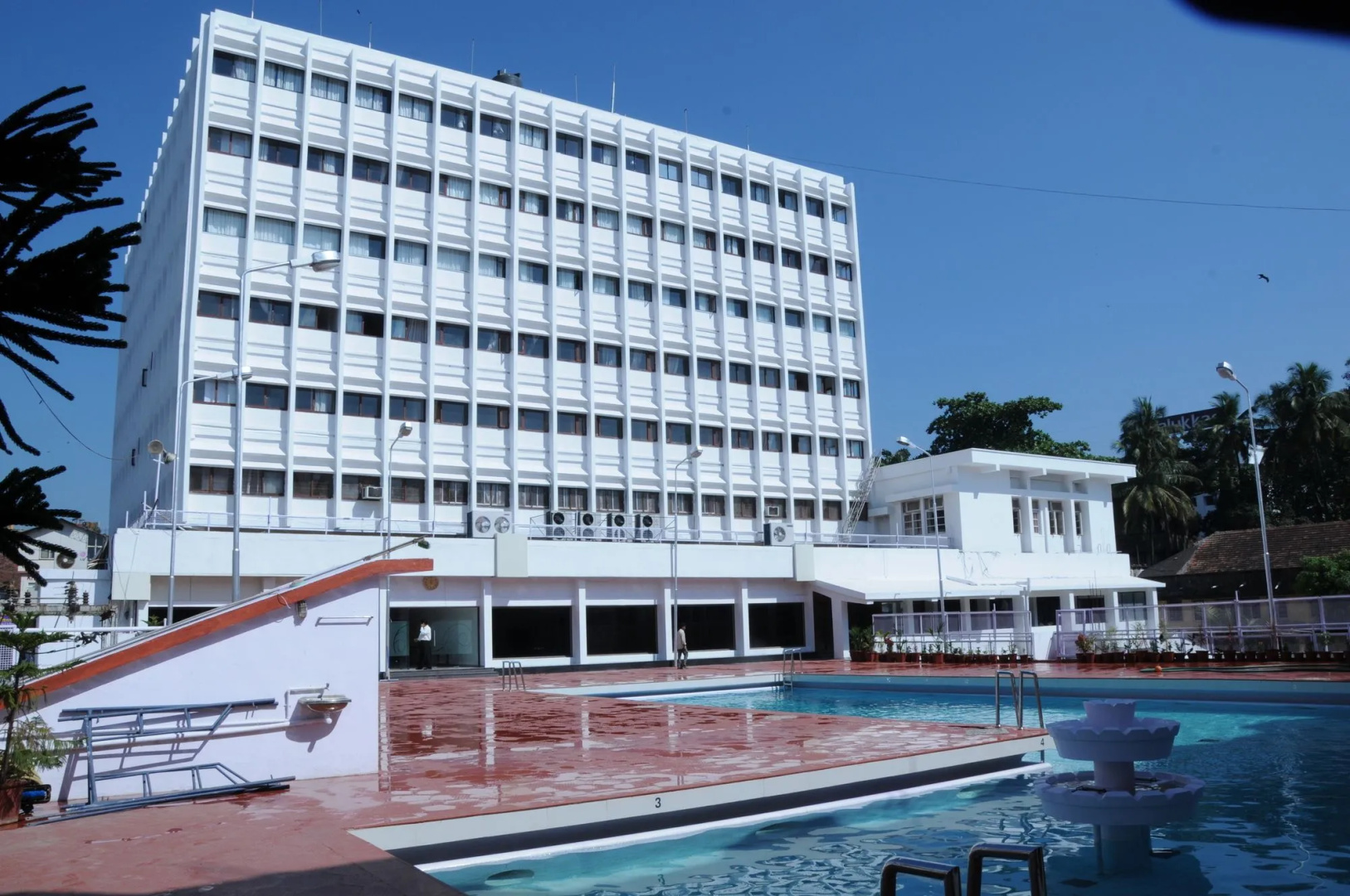 Hotel Moti Mahal