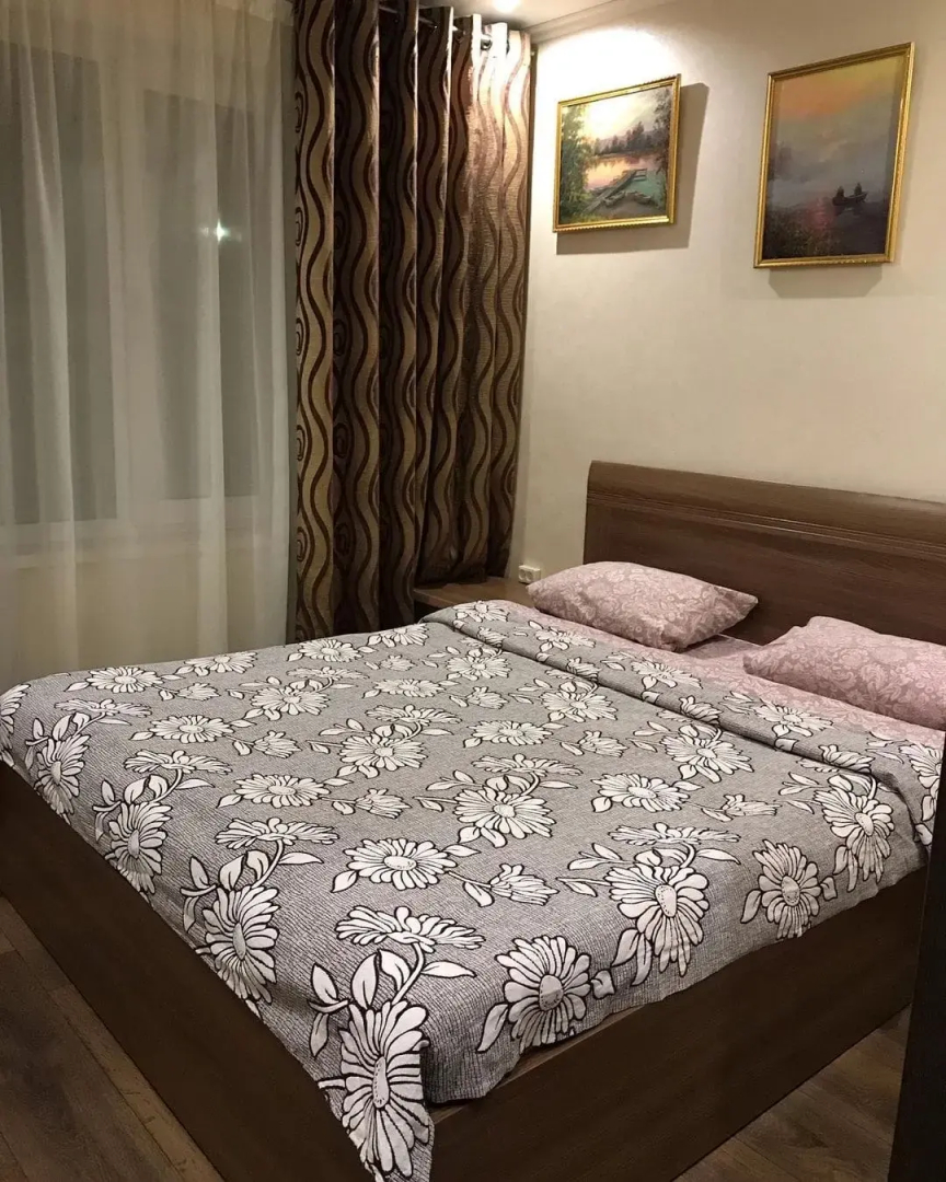 Селигер Дом 1