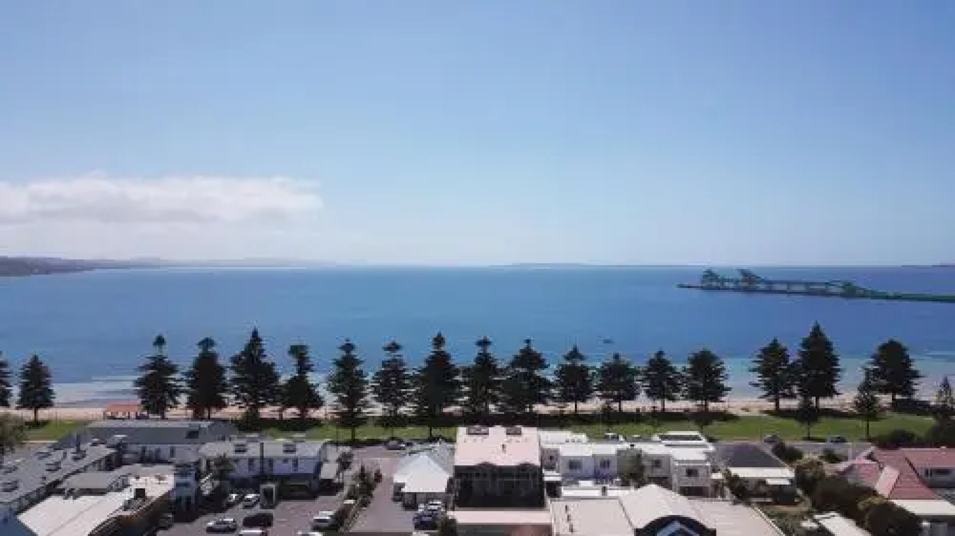 Port Lincoln Foreshore Apartments