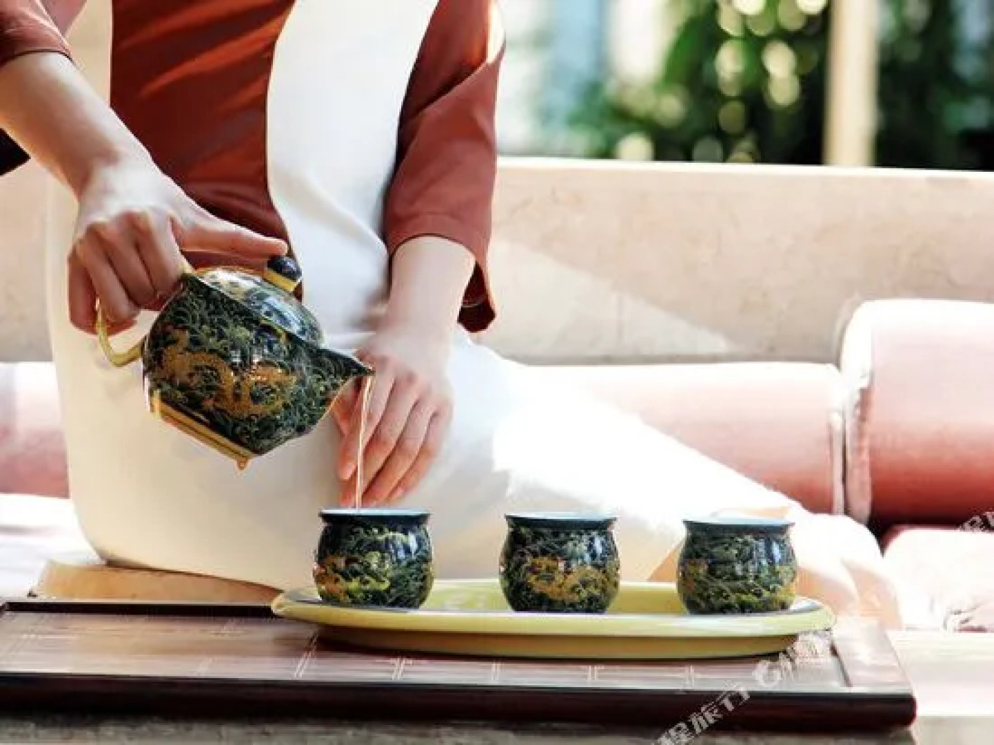 防城港金海岸艺术酒店