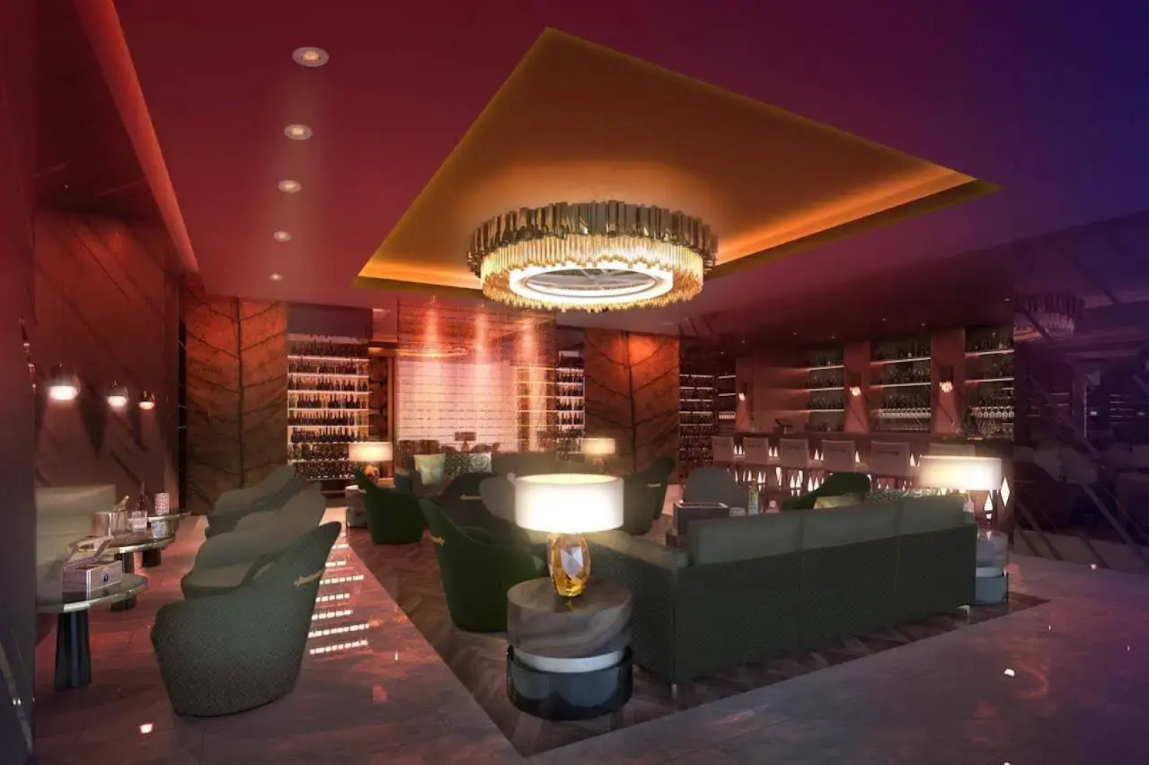 Pavilion Hotel Kuala Lumpur Managed by Banyan Tree