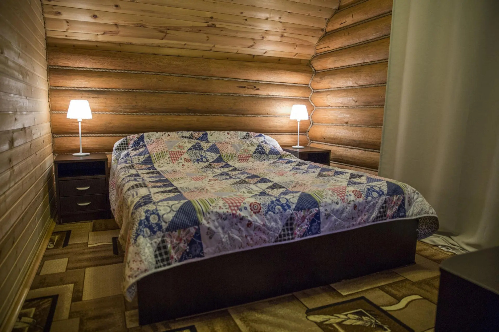 Сосновый Бор