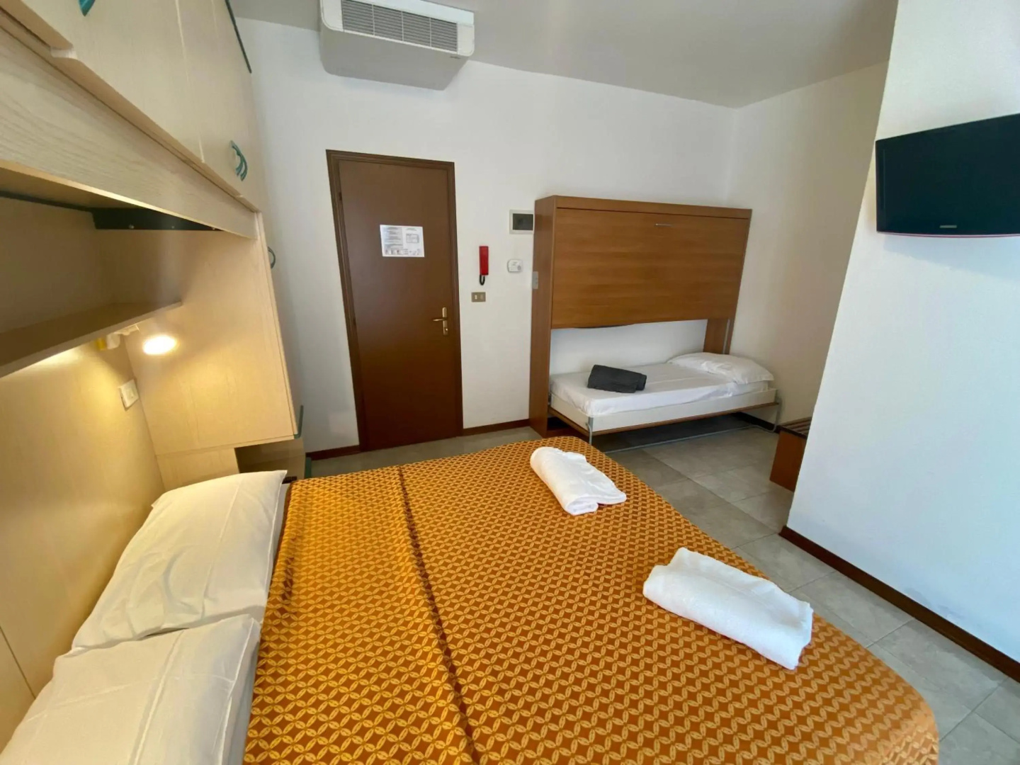 Hotel Rosa Caorle
