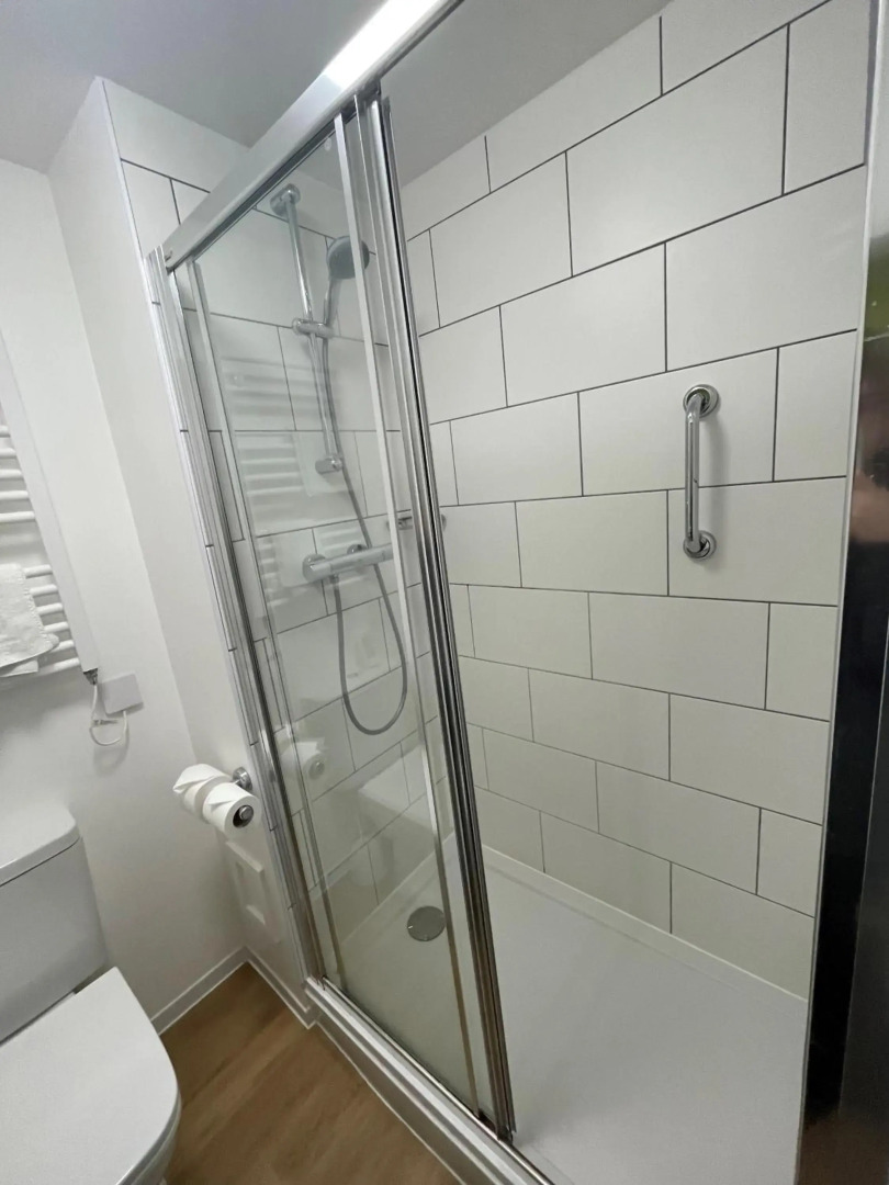 The Caledonian Hotel