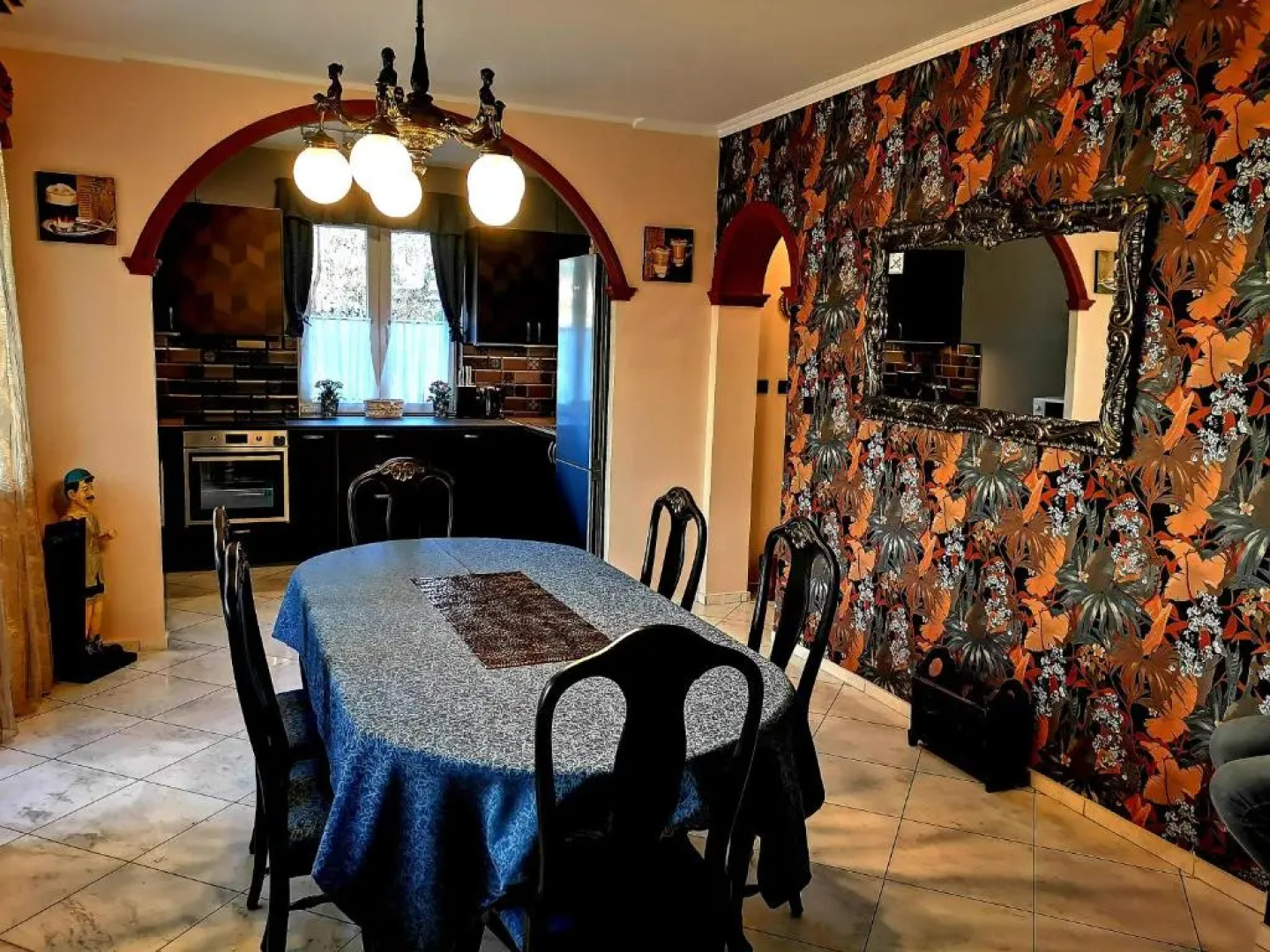Villa Wellness