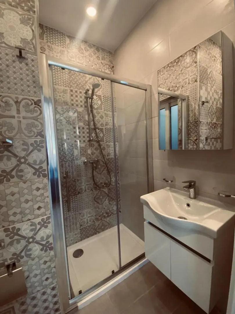 Tritoni Marina Apartments and Suites