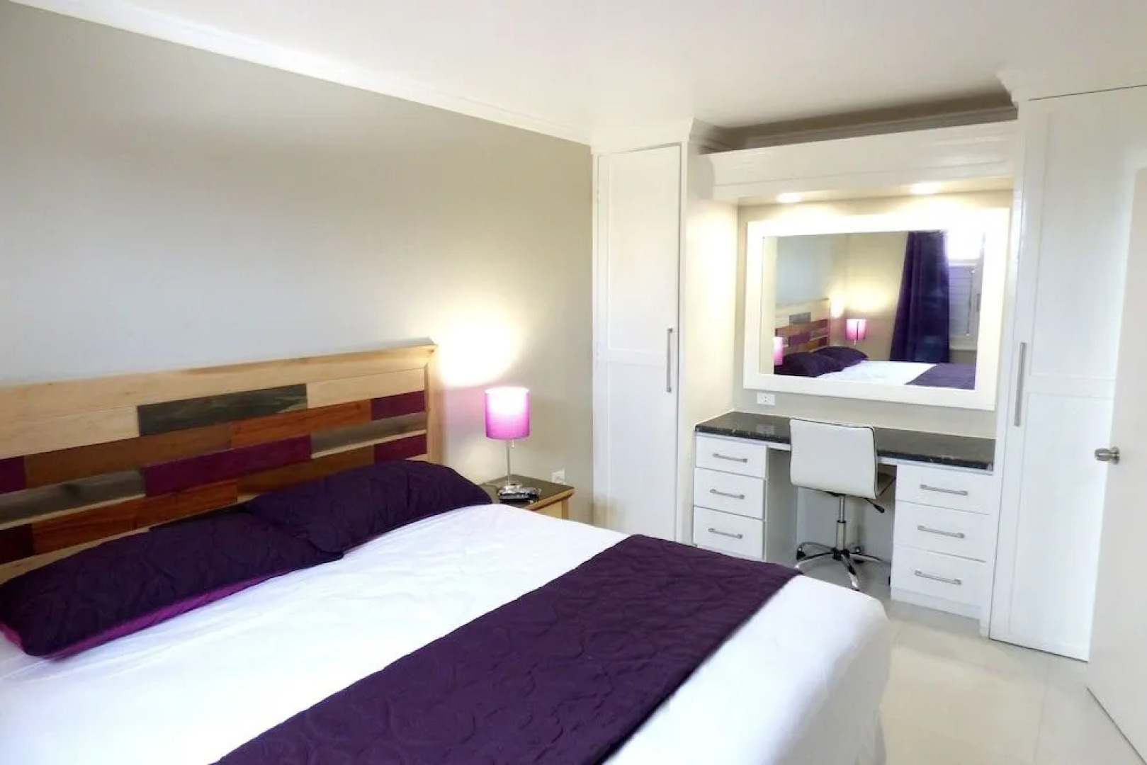 Beach One Bedroom Suite C15