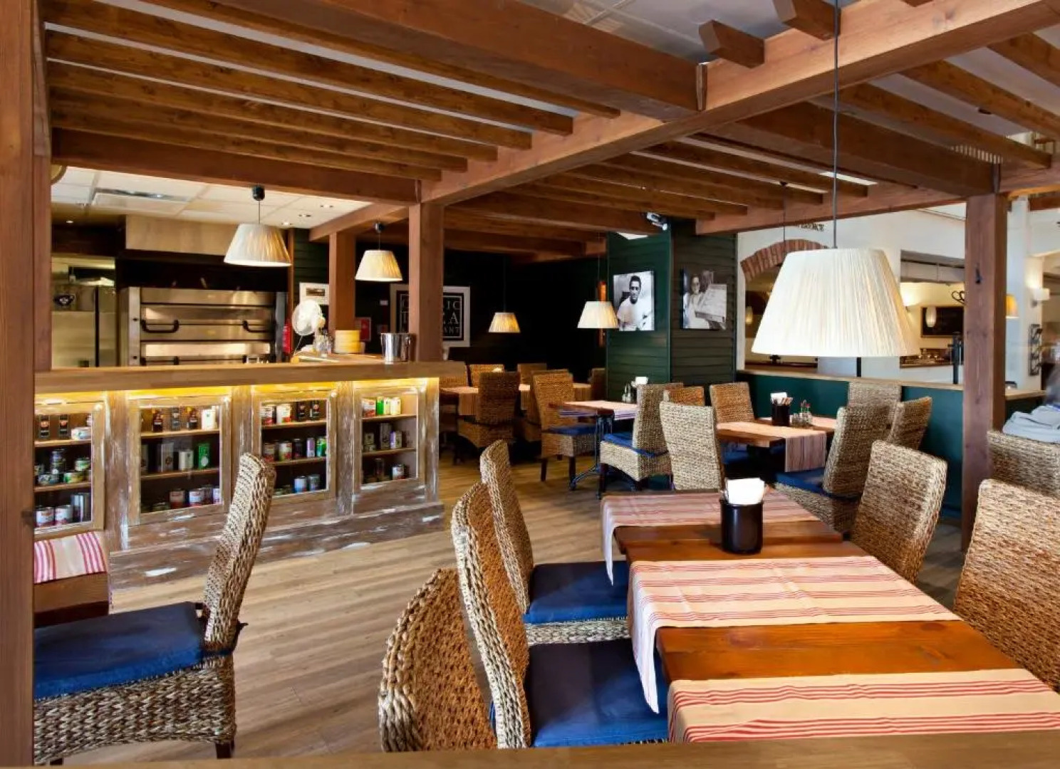 Holiday Club Tampereen Kehräämö