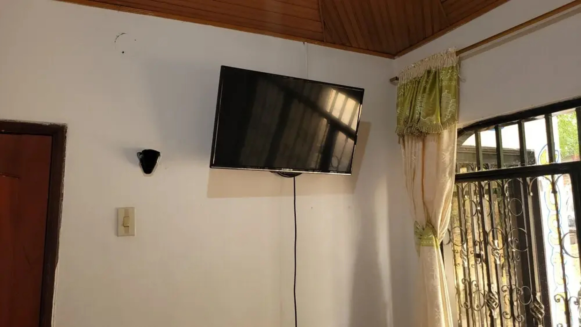 Hostal Villa Del Rio Las Brisas