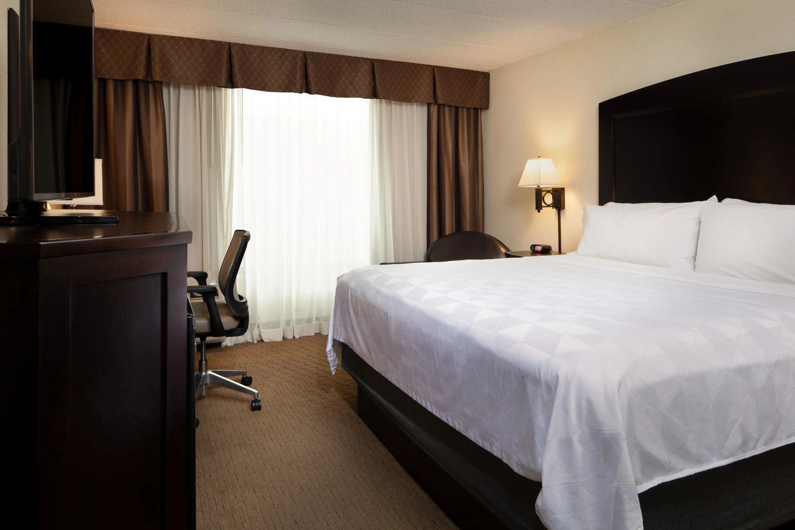 Holiday Inn Hotel & Suites Charleston West by IHG