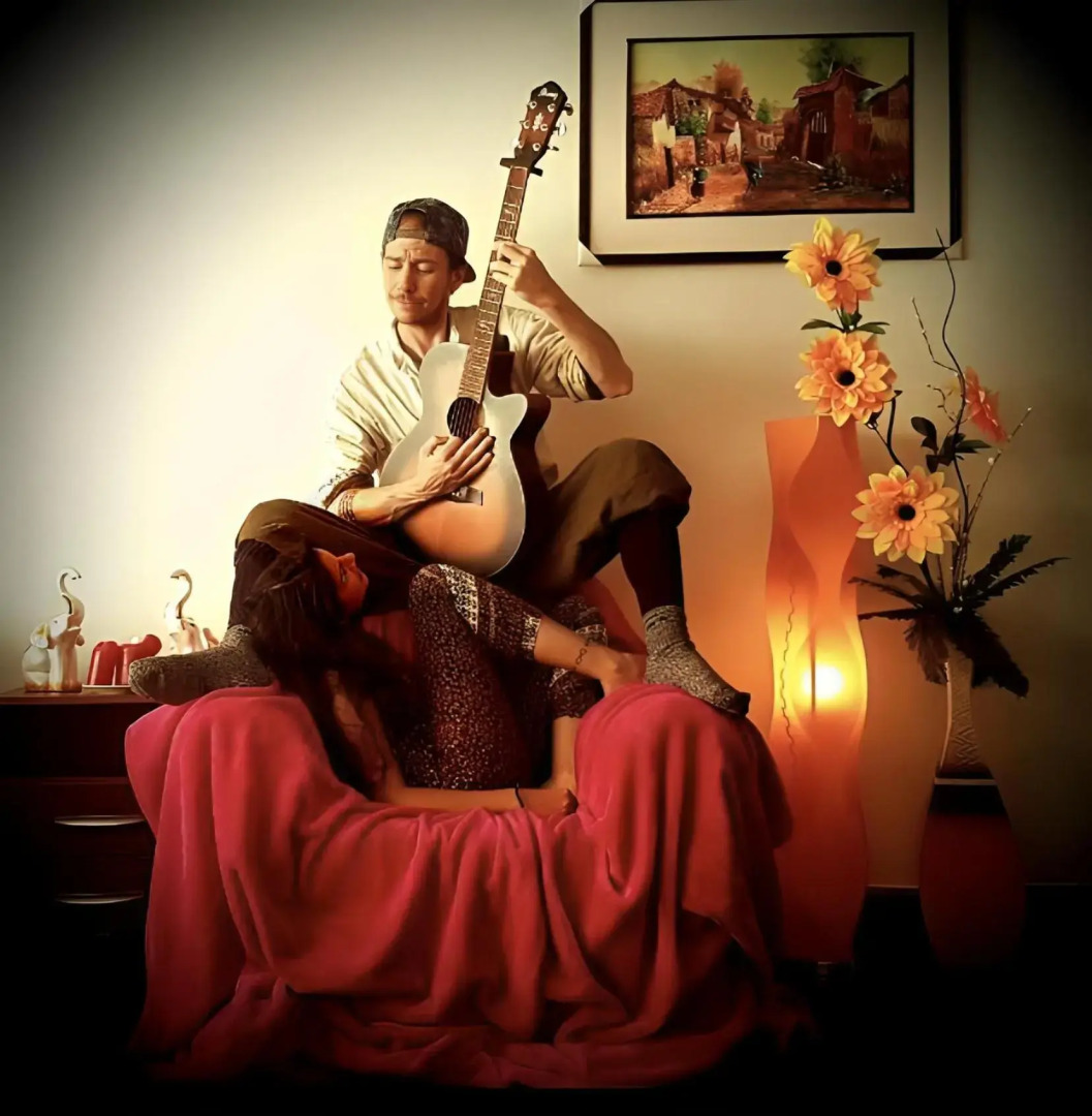 Slaviero Home II, Cuzco, Perú