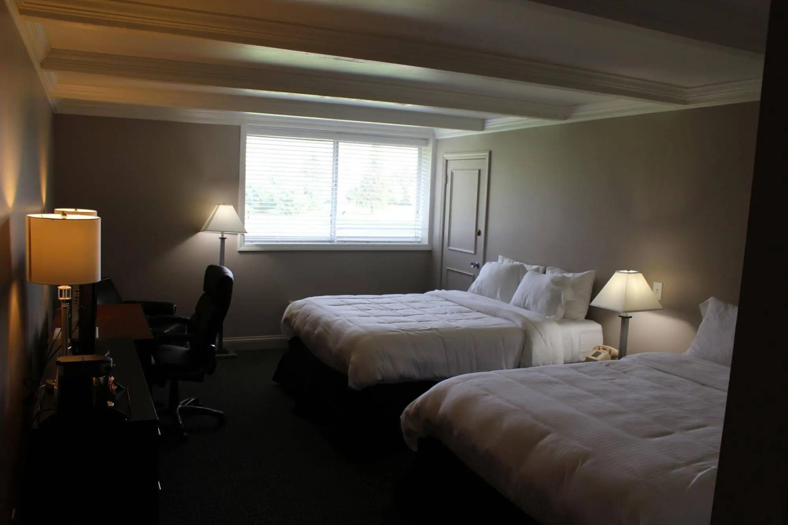 Conley Resort Butler