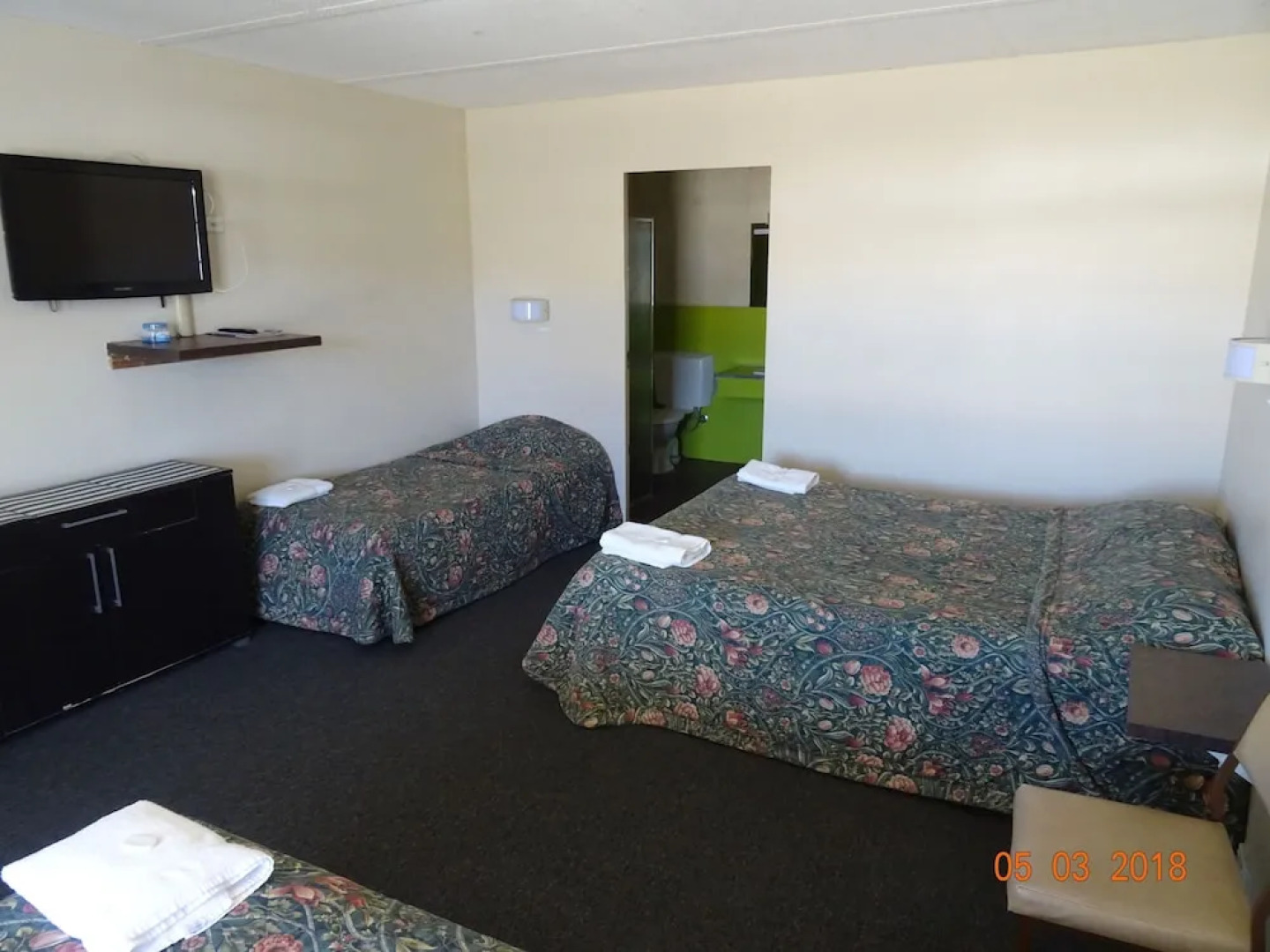 Paringa Hotel Motel