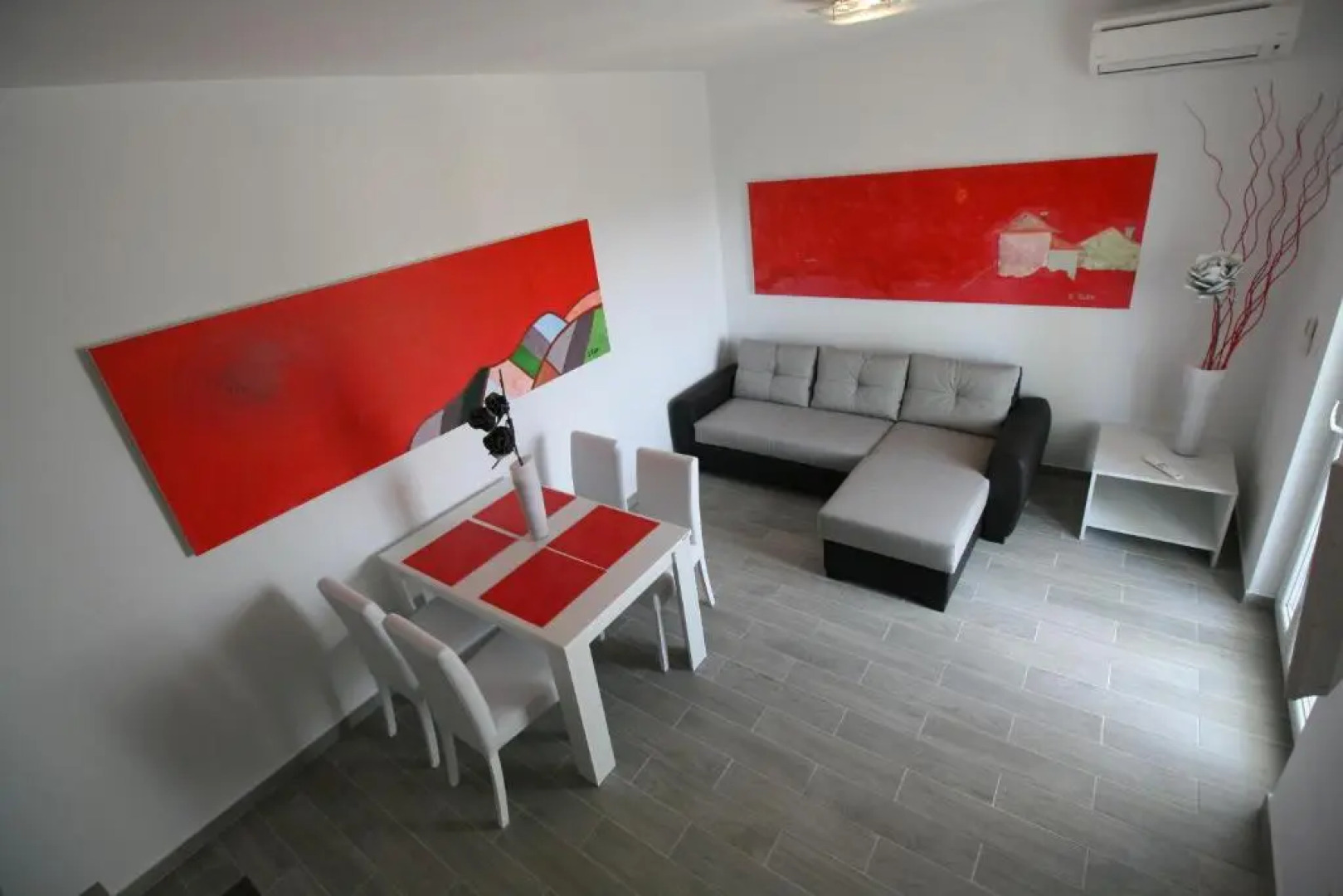 Apartments Mali Nono
