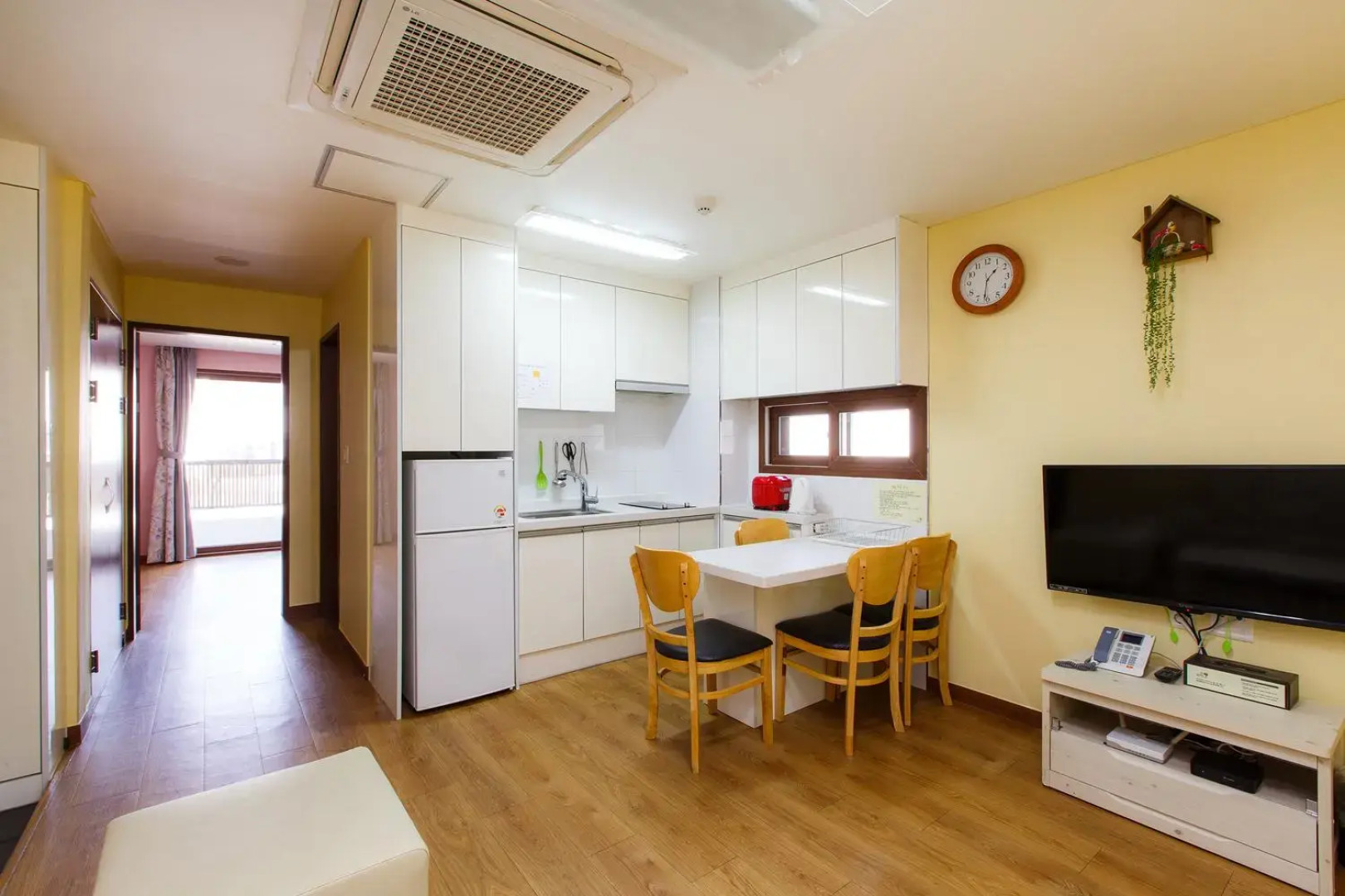 Damyang Meta Pension