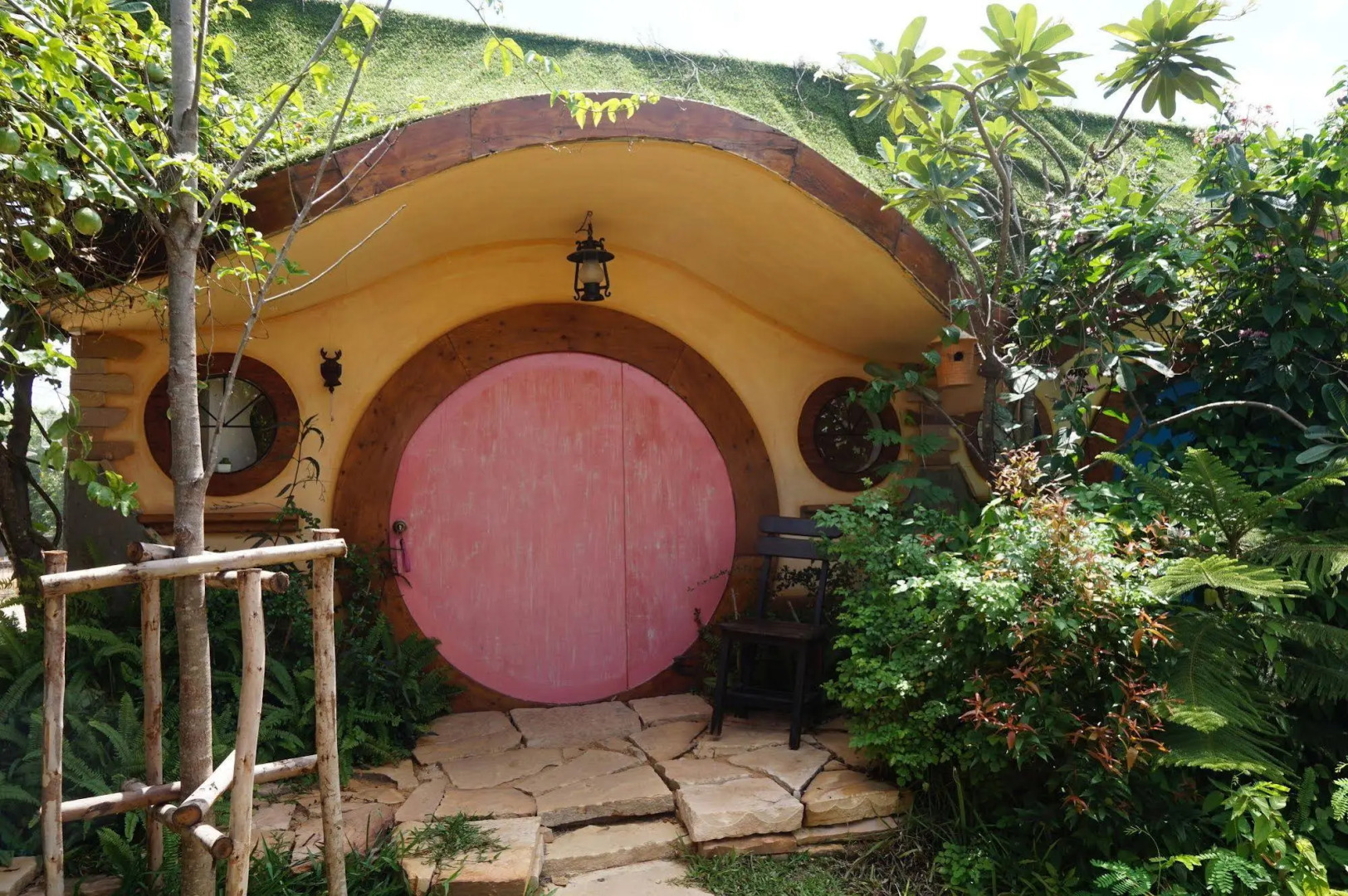 Baan Suan Noi Resort