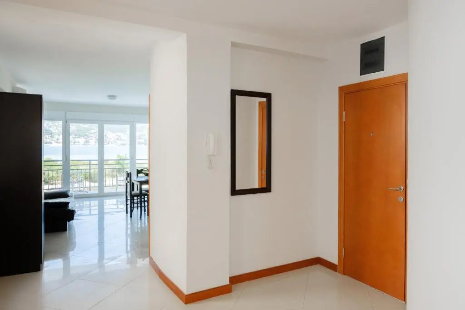 Apartments Riverside