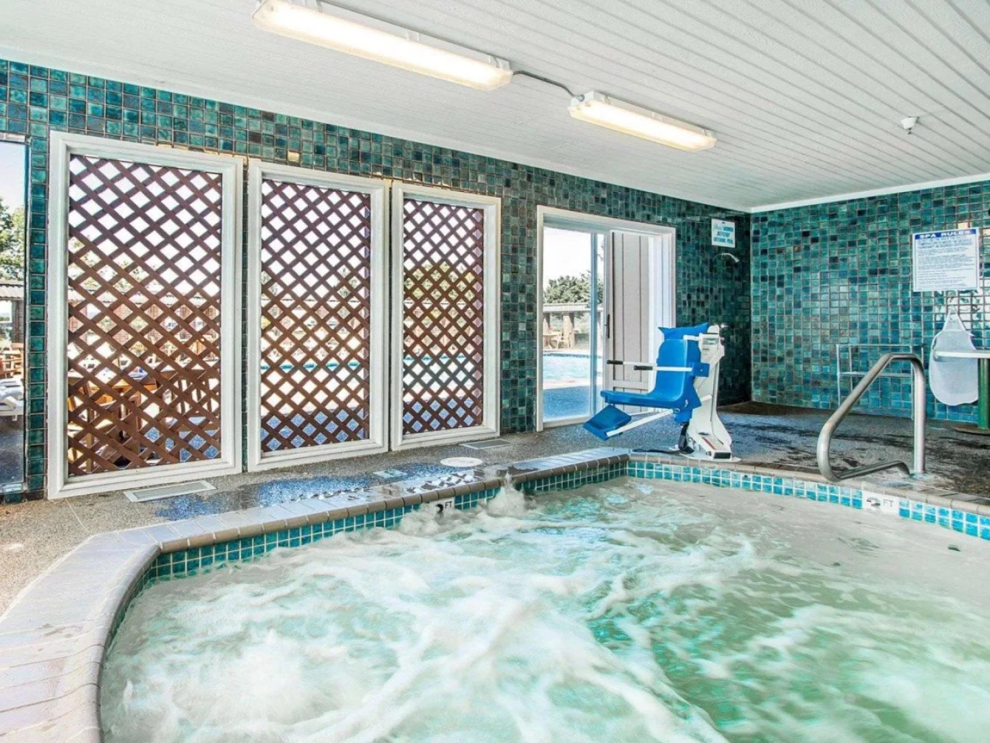 Comfort Inn Conference Center Hillsboro