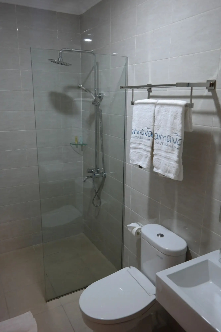Havana Mutiara Belitung Hotel