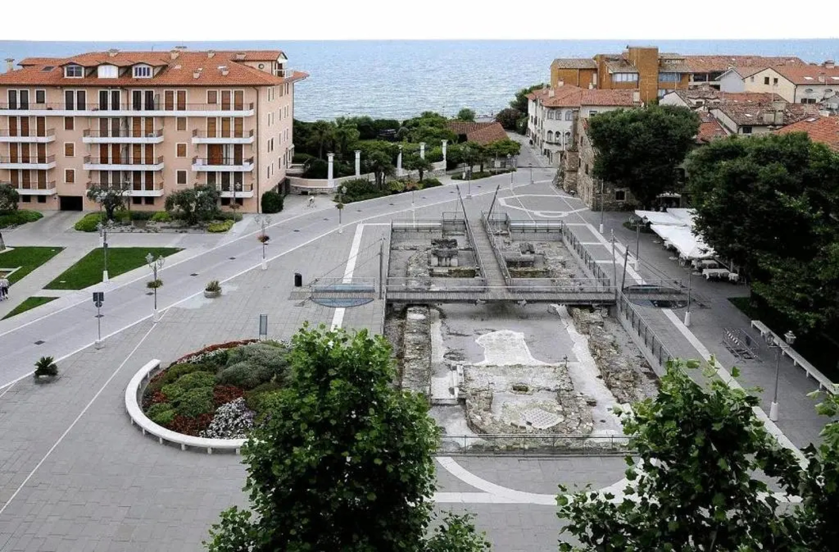 Hotel Fonzari