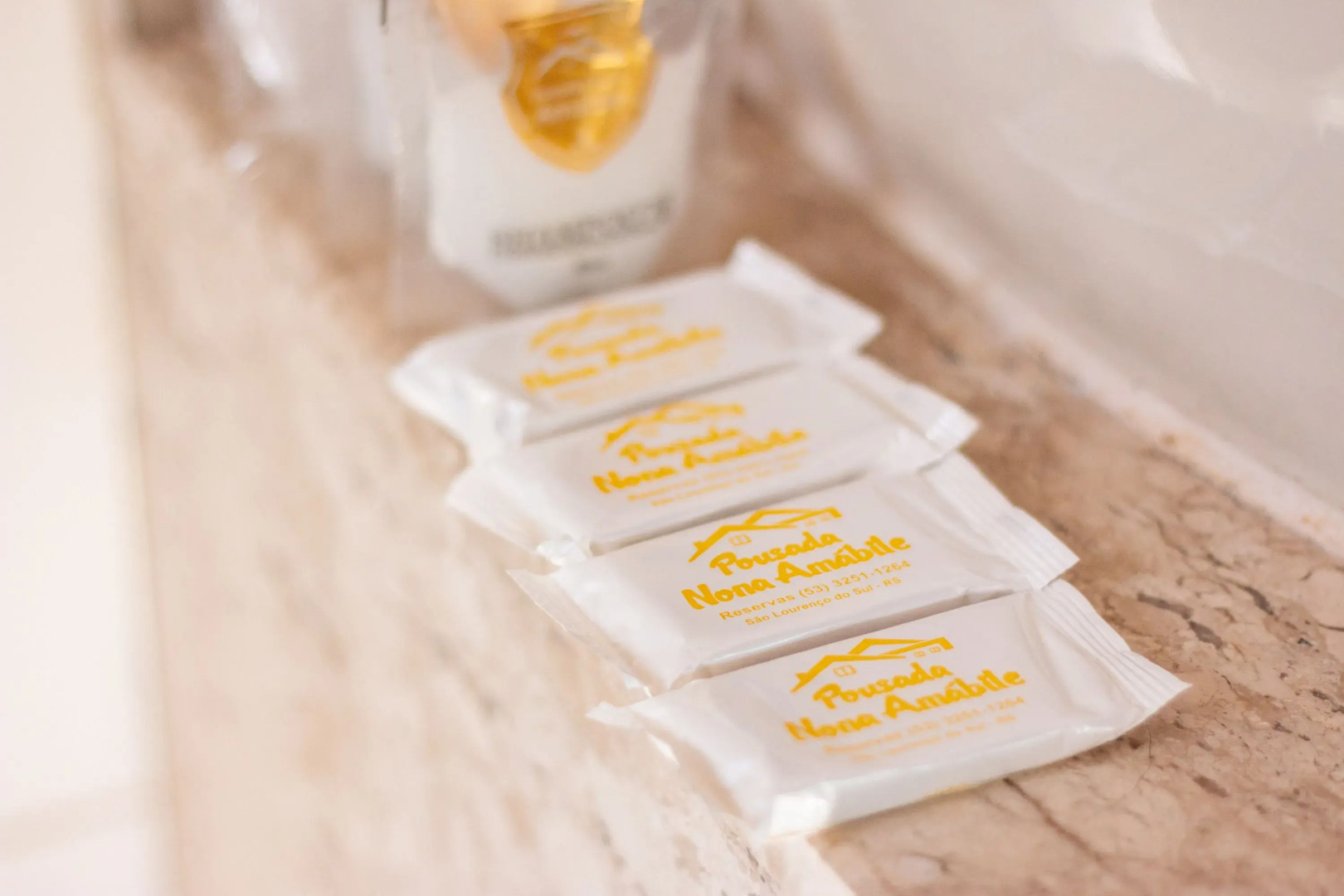 Pousada Nona Amabile