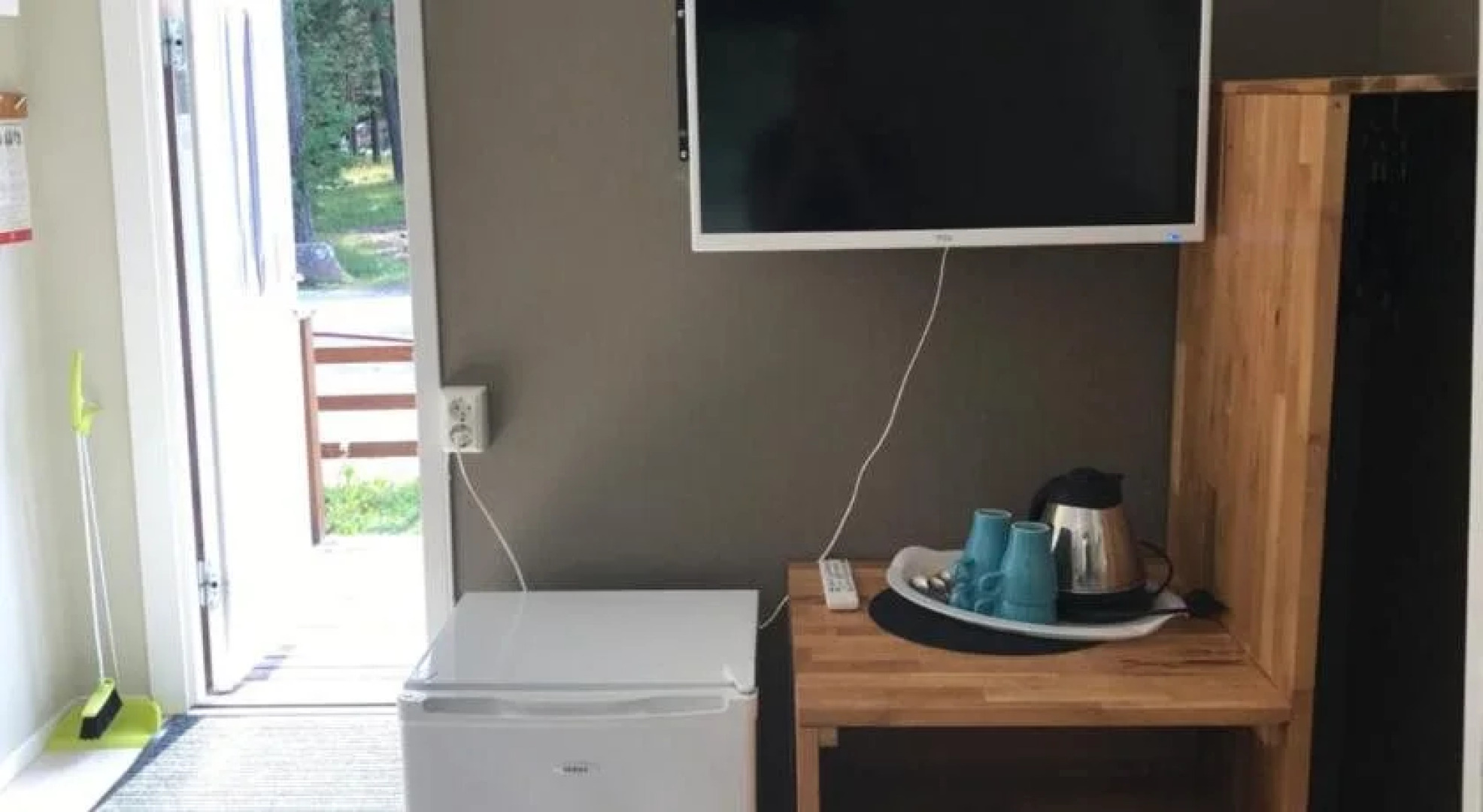 STF Vandrarhem Visby/Rävhagen