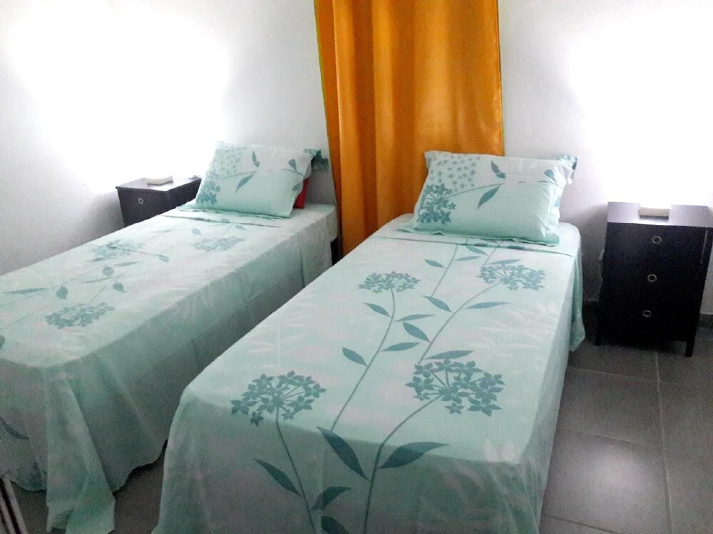 House With 2 Bedrooms in Sainte-rose, With Shared Pool, Enclosed Garden and Wifi - 3 km From the Beach