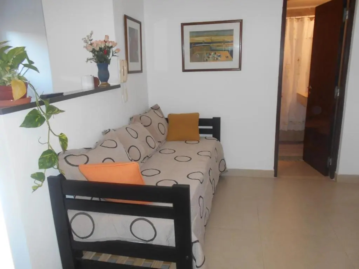 Departamento Dean Funes