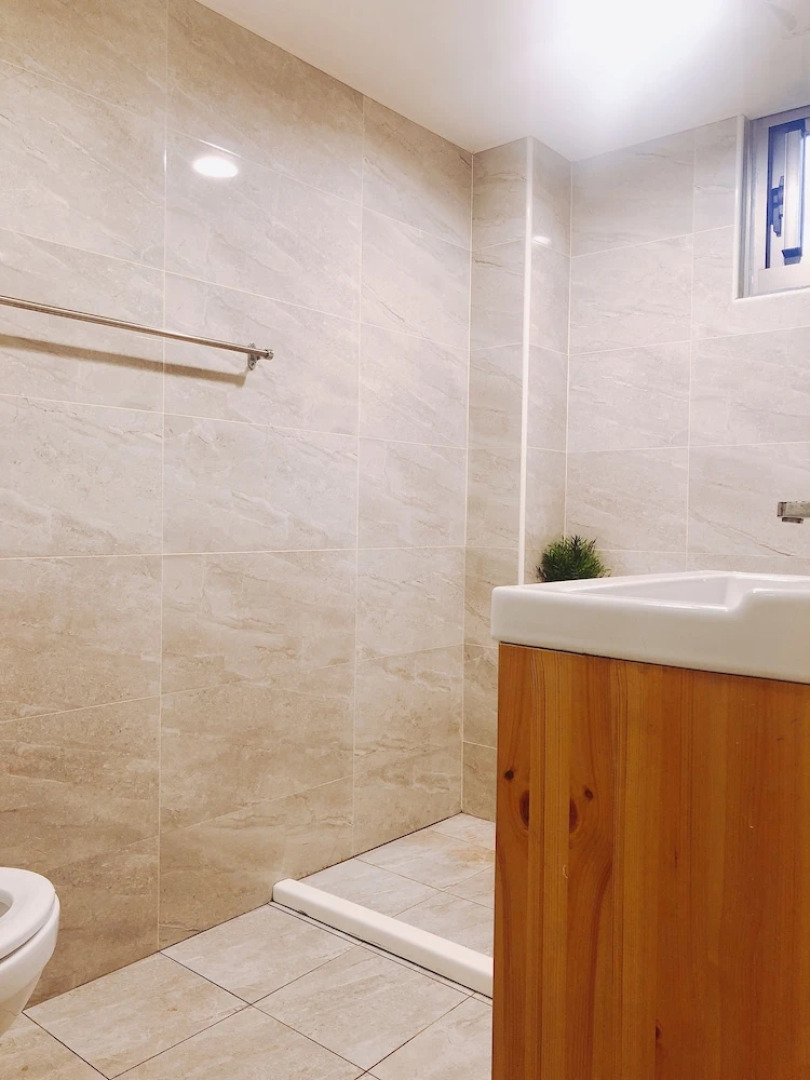 Taipei Apt.4 MRT Ximen Station Suite