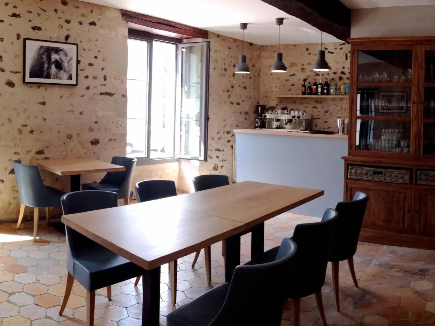 Auberge de l'Abbaye