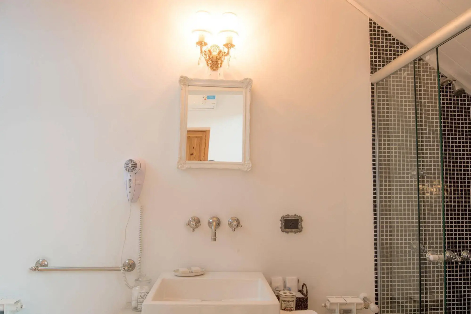 Paraiso Casa de Montana