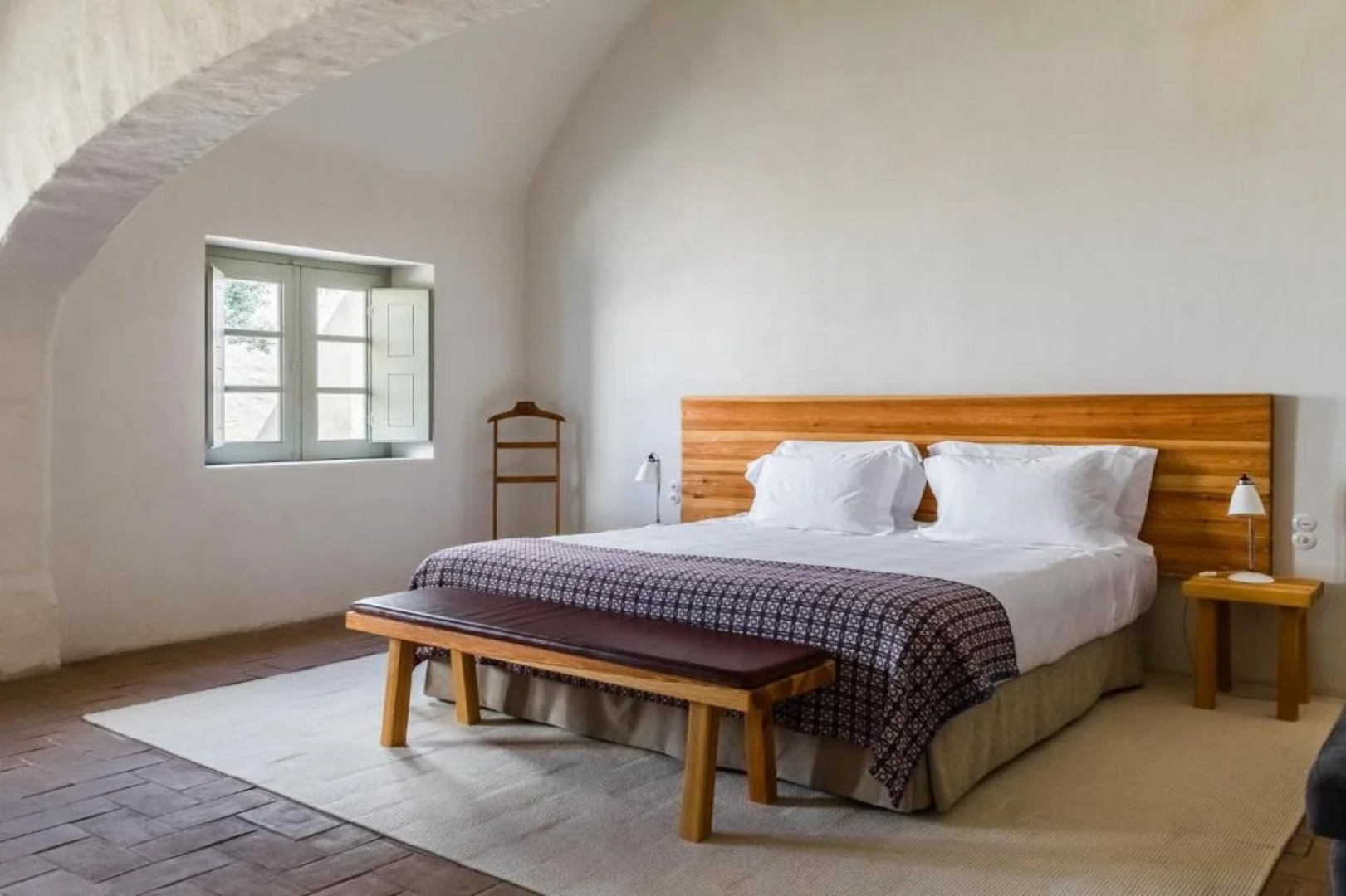 São Lourenço do Barrocal