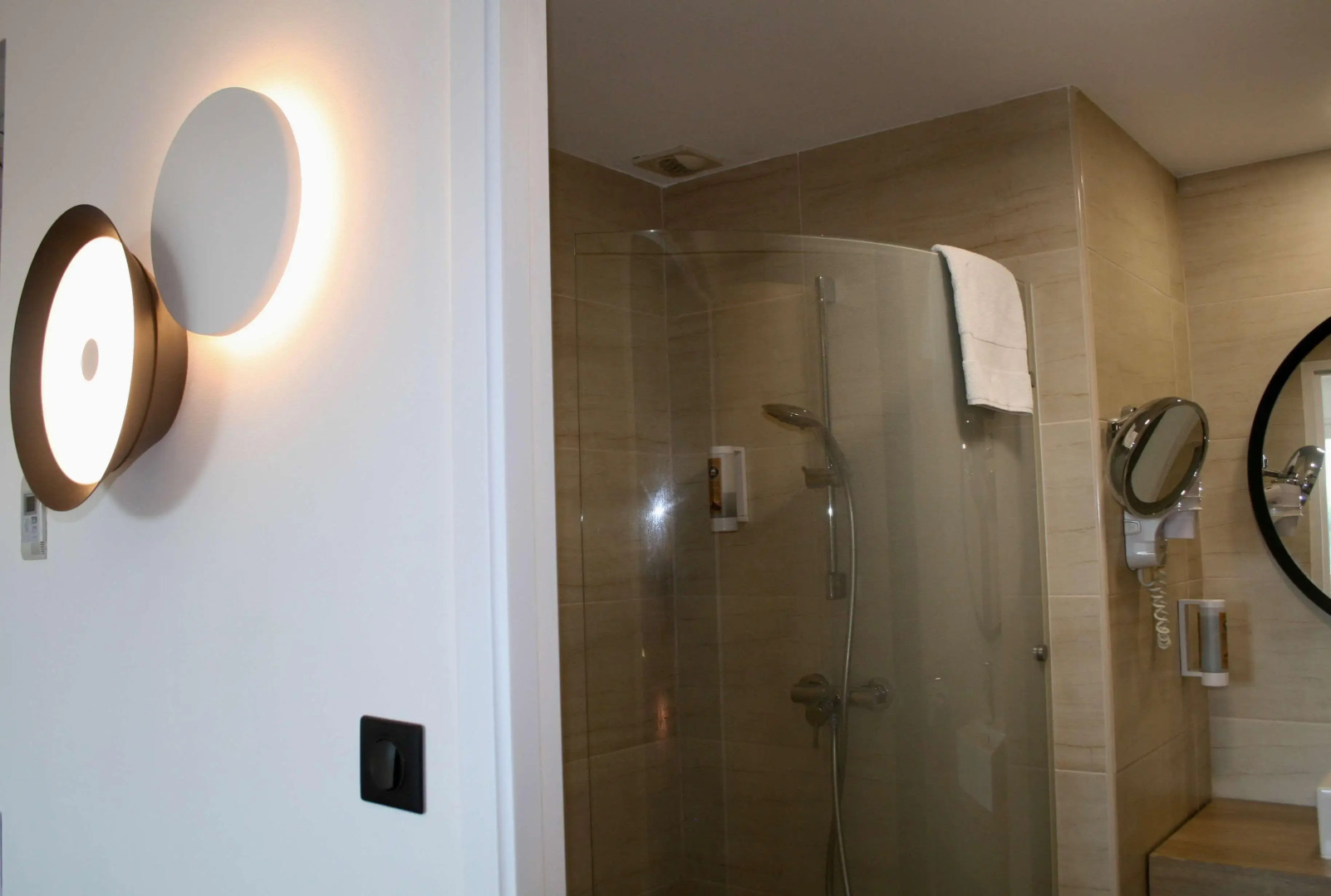 Campanile Montpellier Ouest