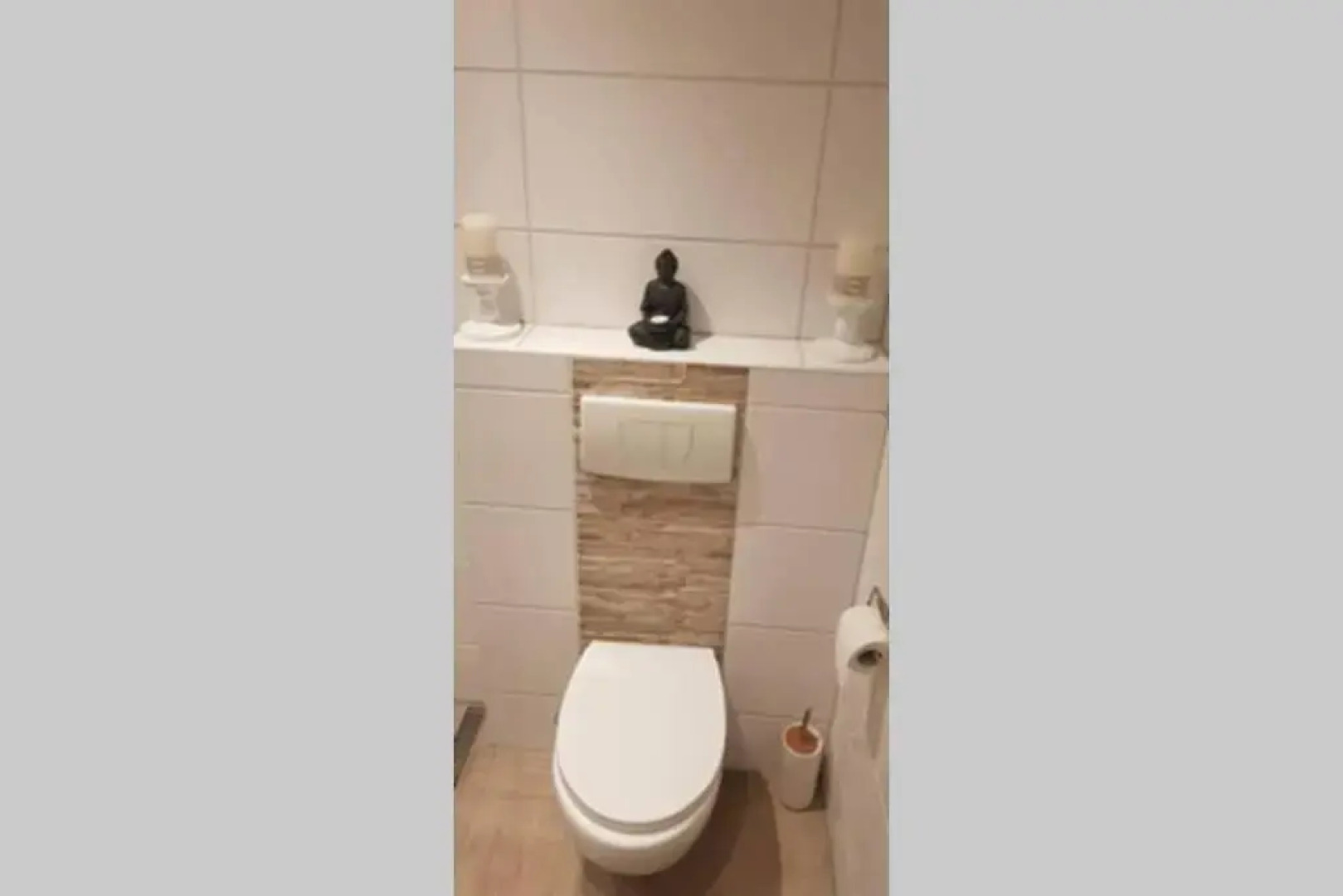 Moderne 3 Zimmer Wohnung - Zentral gelegen