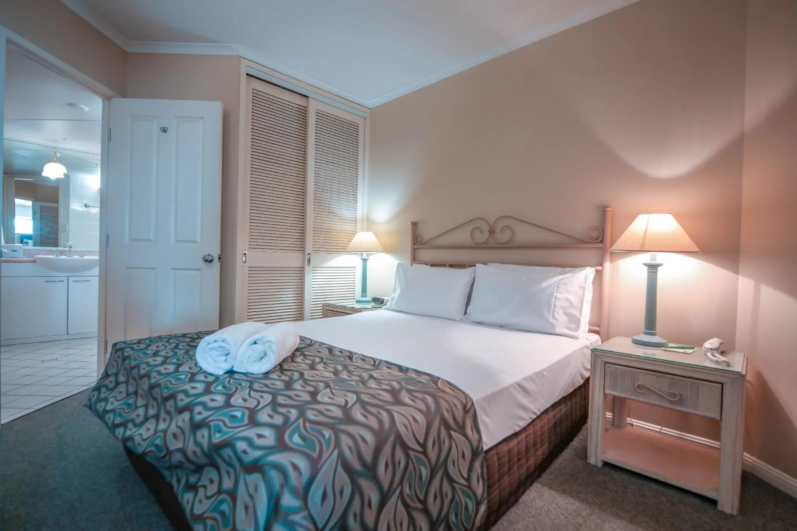 Il Palazzo Boutique Apartments