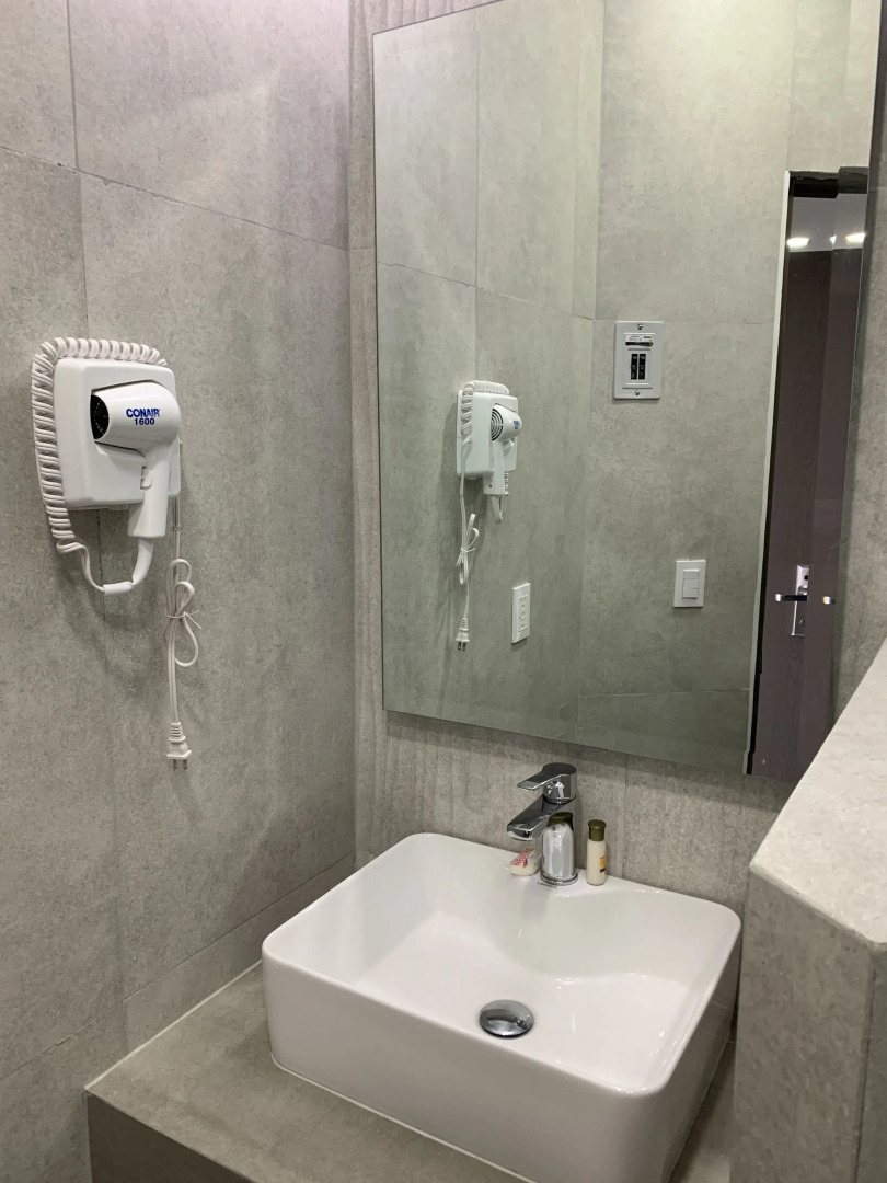 Hotel Bugari Aeropuerto Guadalajara