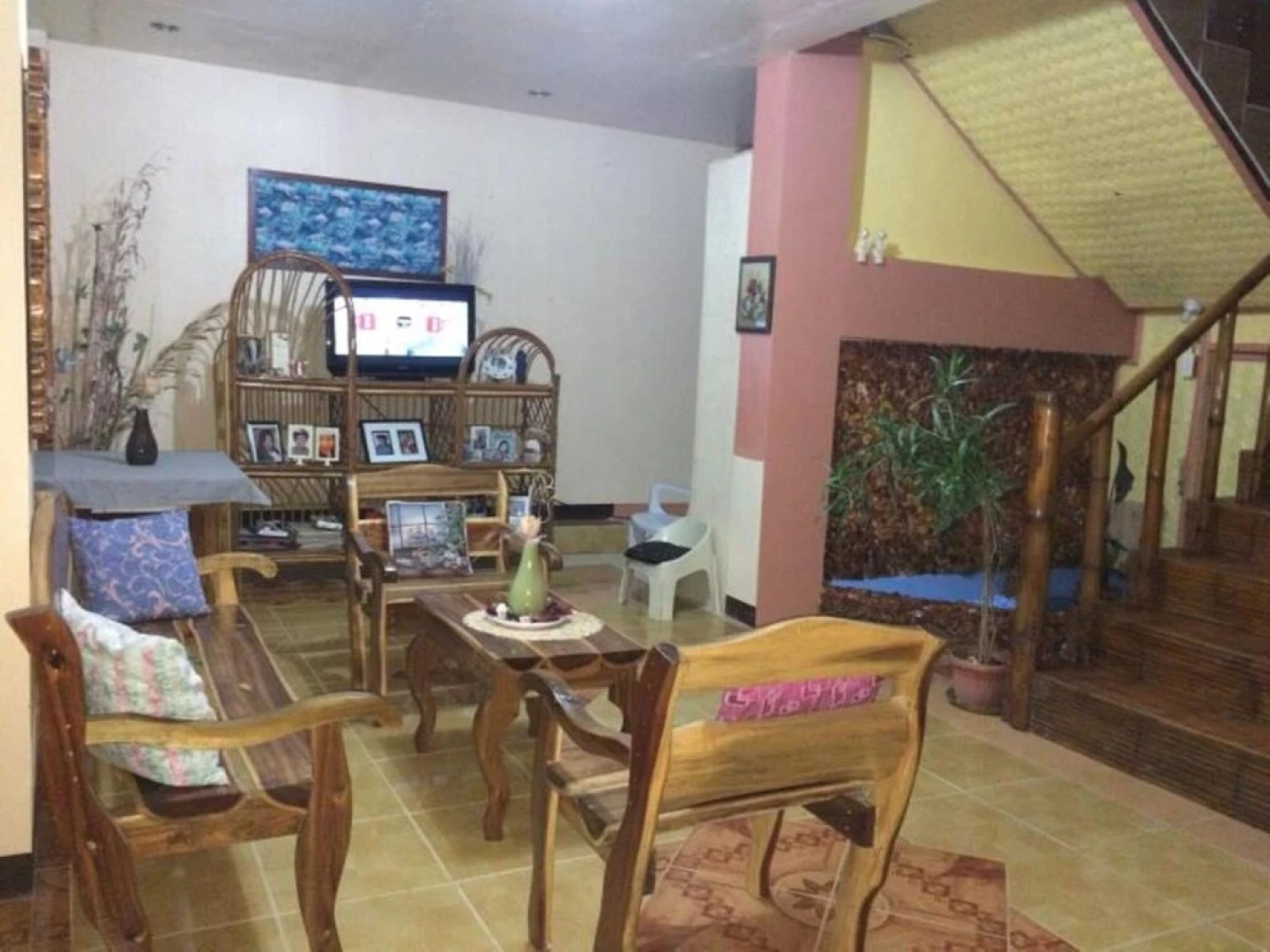 Soria's Lodge