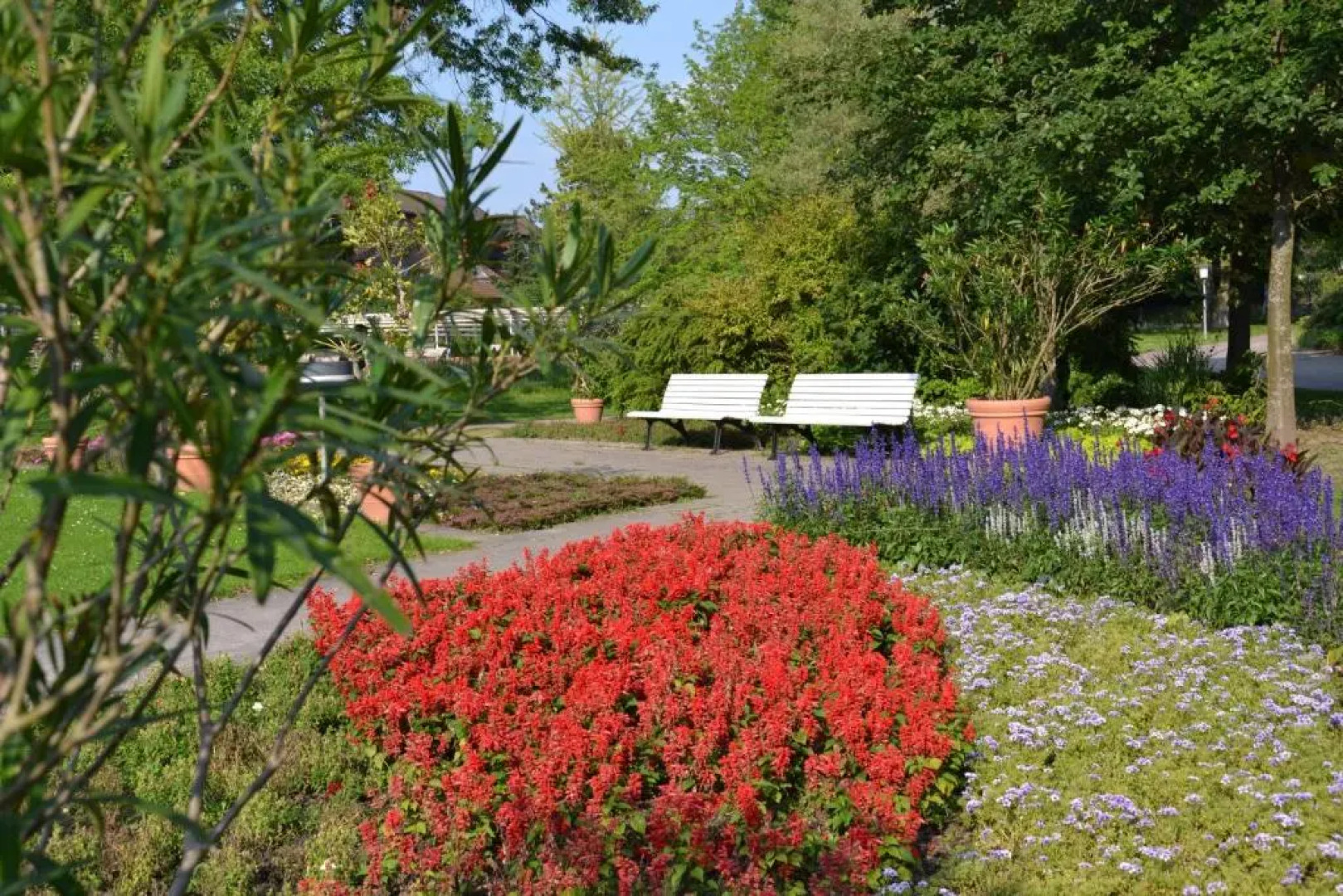 Heidehotel Bad Bevensen