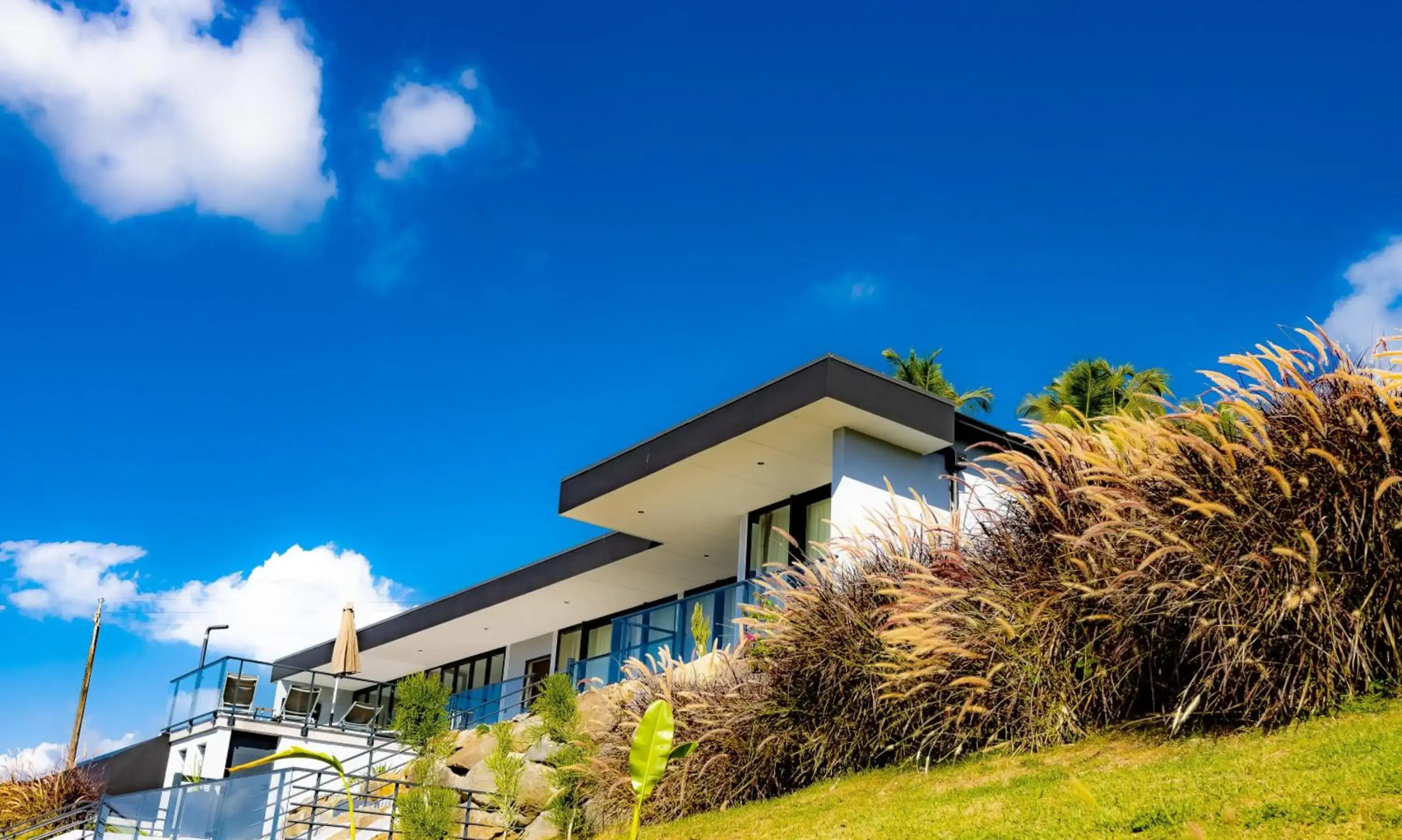 Villa Lembah Giri Villas 5*****