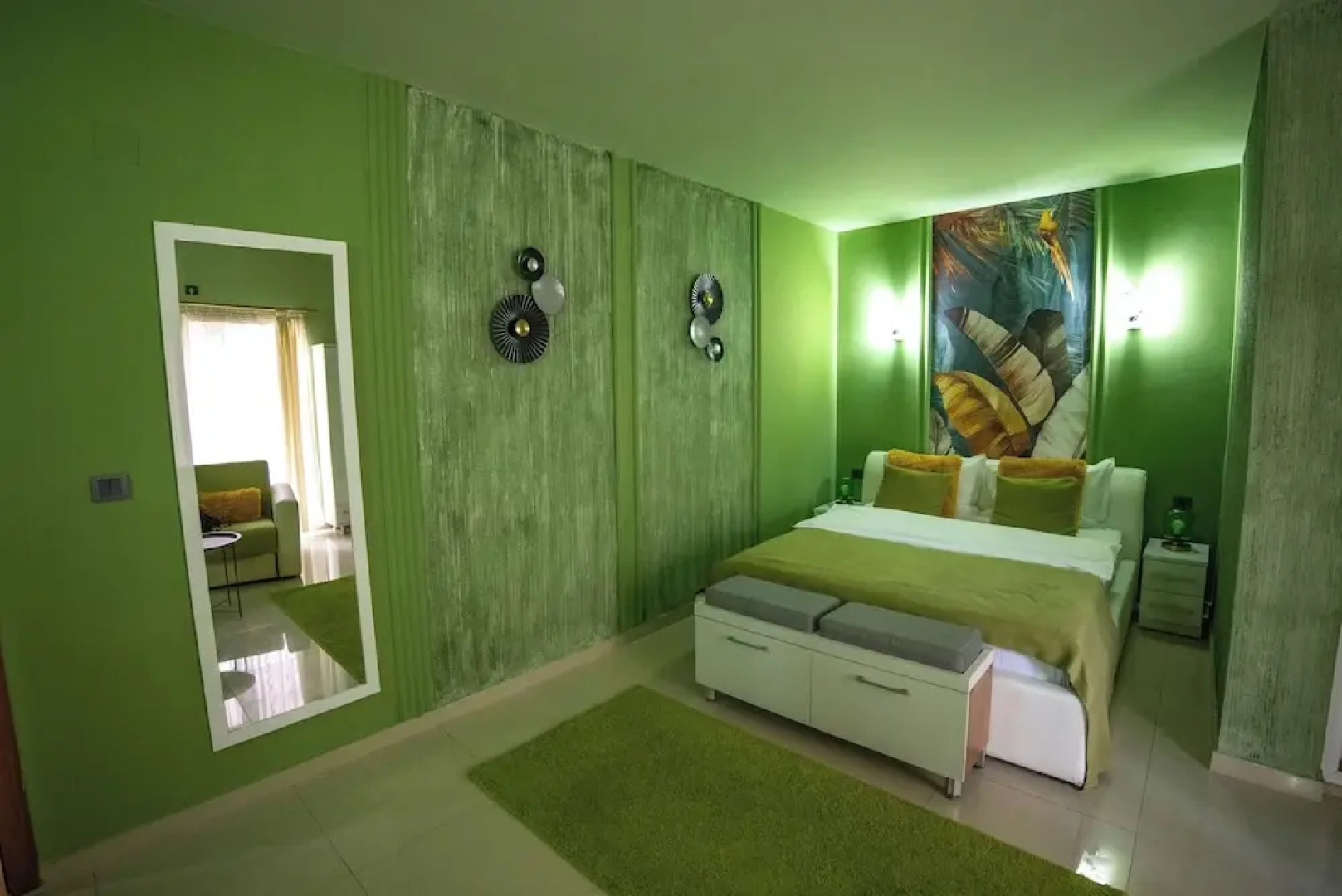 Concept Hotel Pamela