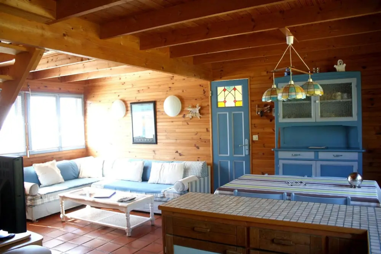 House With 3 Bedrooms in Crozon, With Furnished Garden - 800 m From th