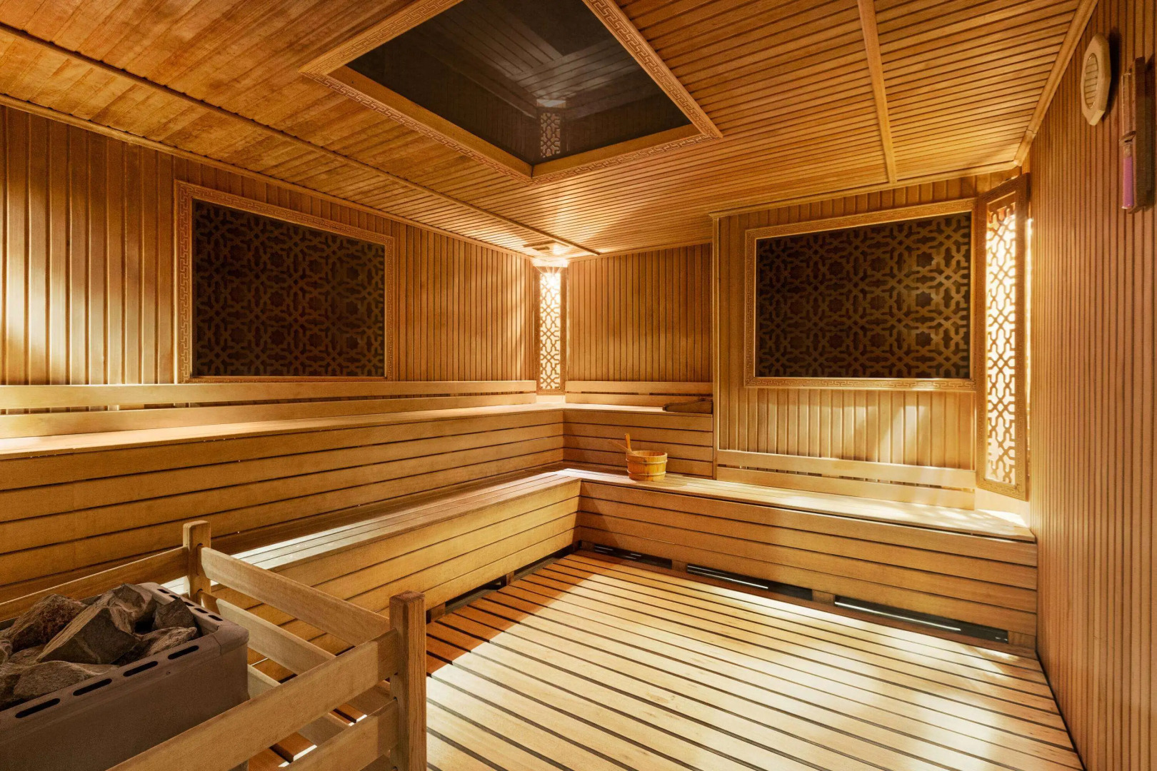 Wyndham Garden Lara (ex. Lara Family Club)