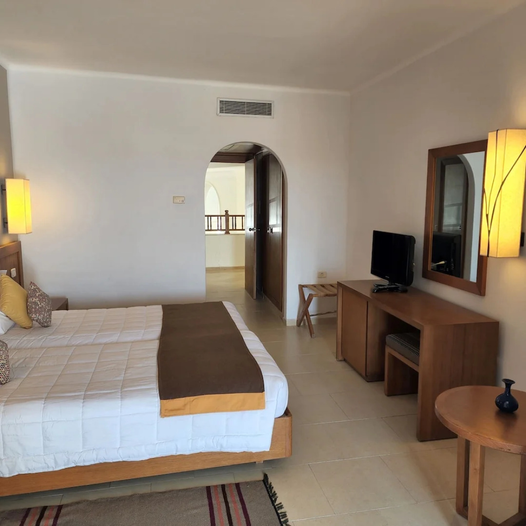 Golf Beach Hotel Djerba